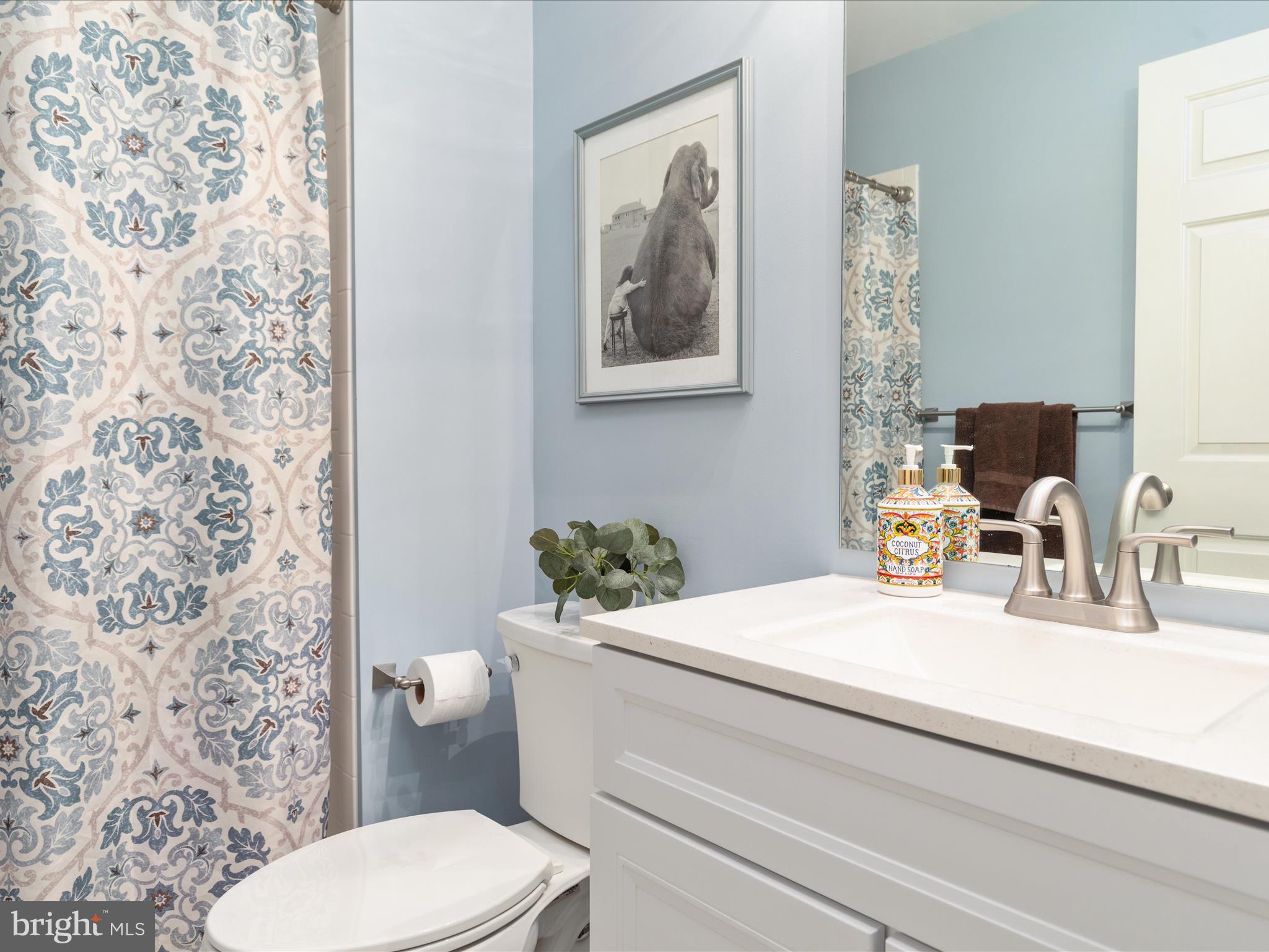 SOMERSET - Residential