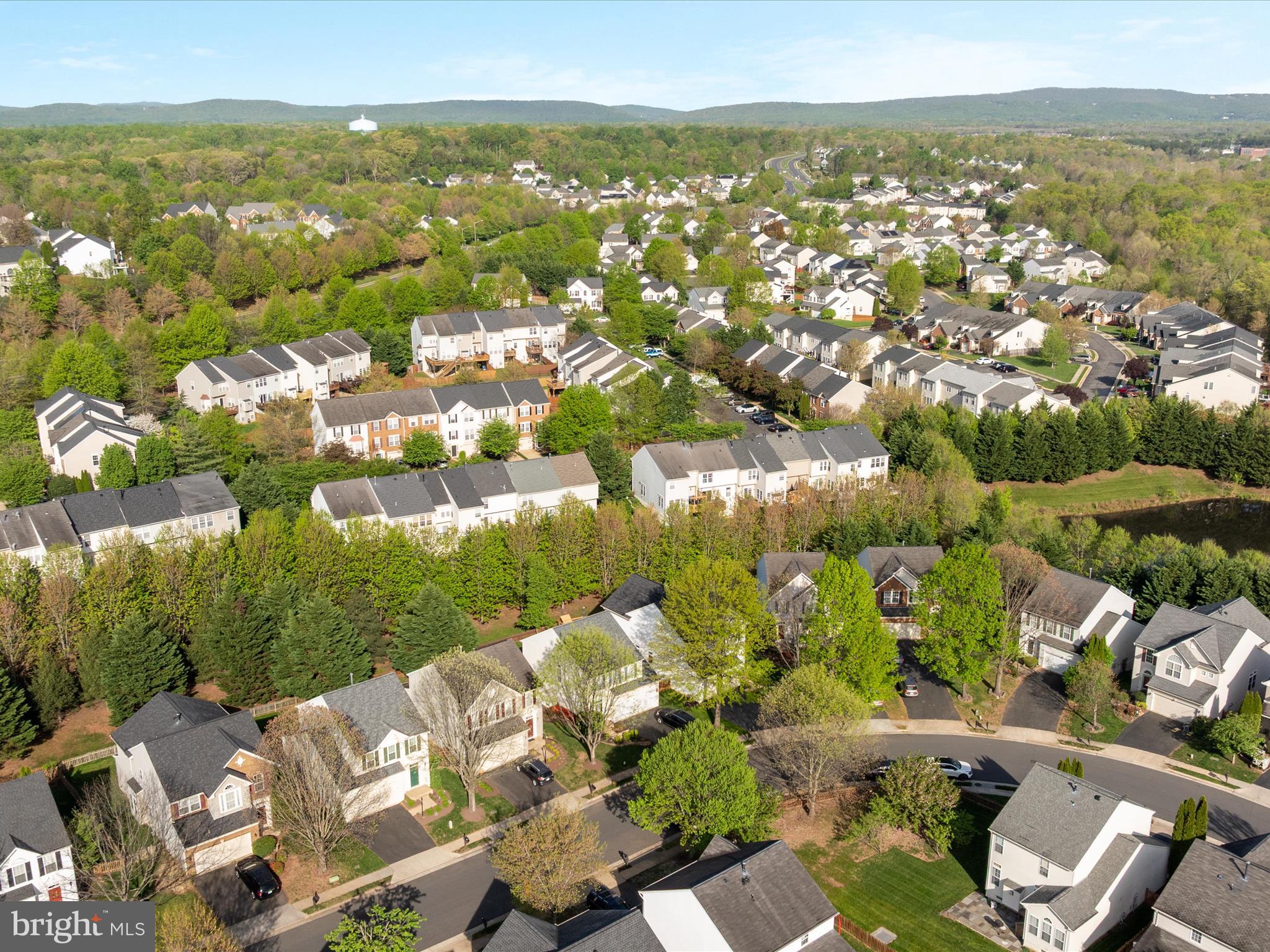 SOMERSET - Residential