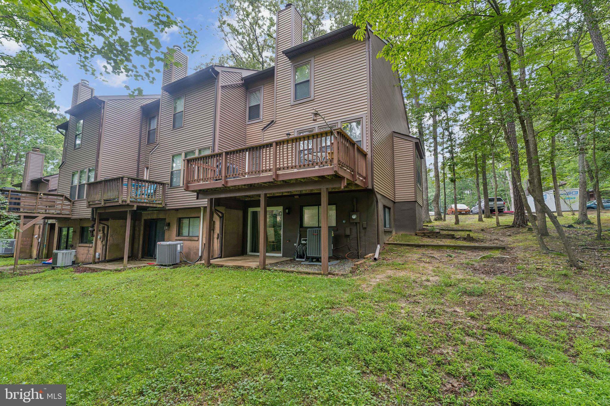 WILDEWOODE - Residential