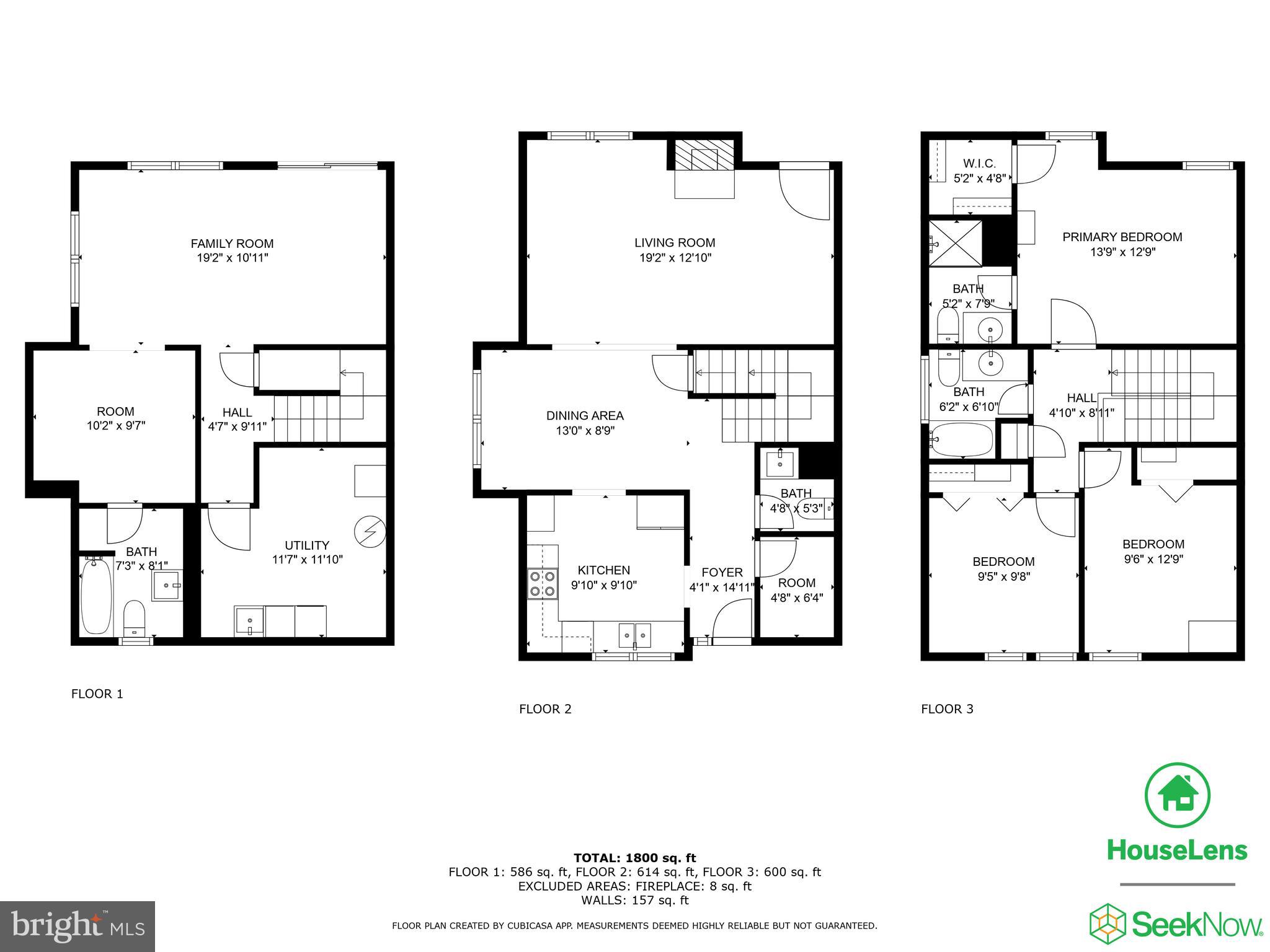 WILDEWOODE - Residential