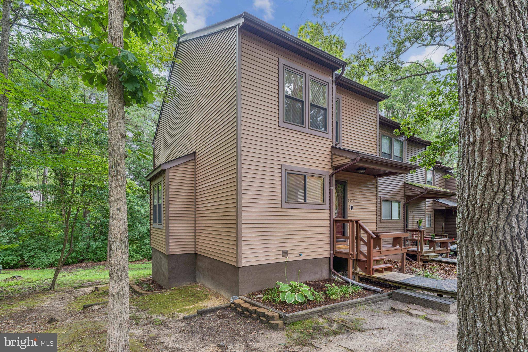 WILDEWOODE - Residential