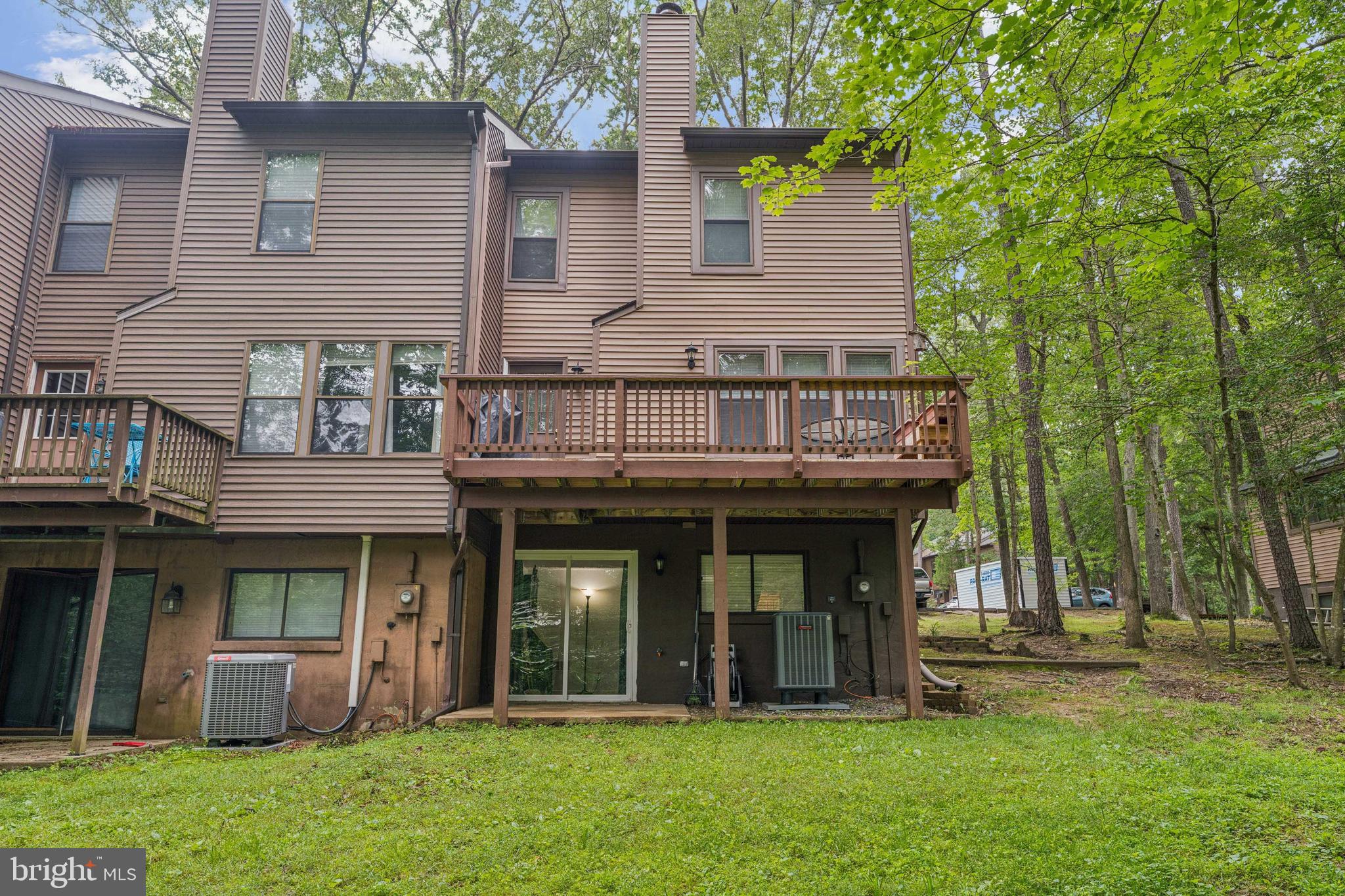 WILDEWOODE - Residential