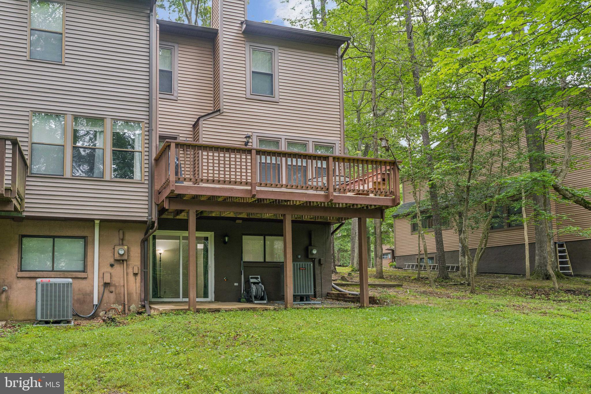 WILDEWOODE - Residential