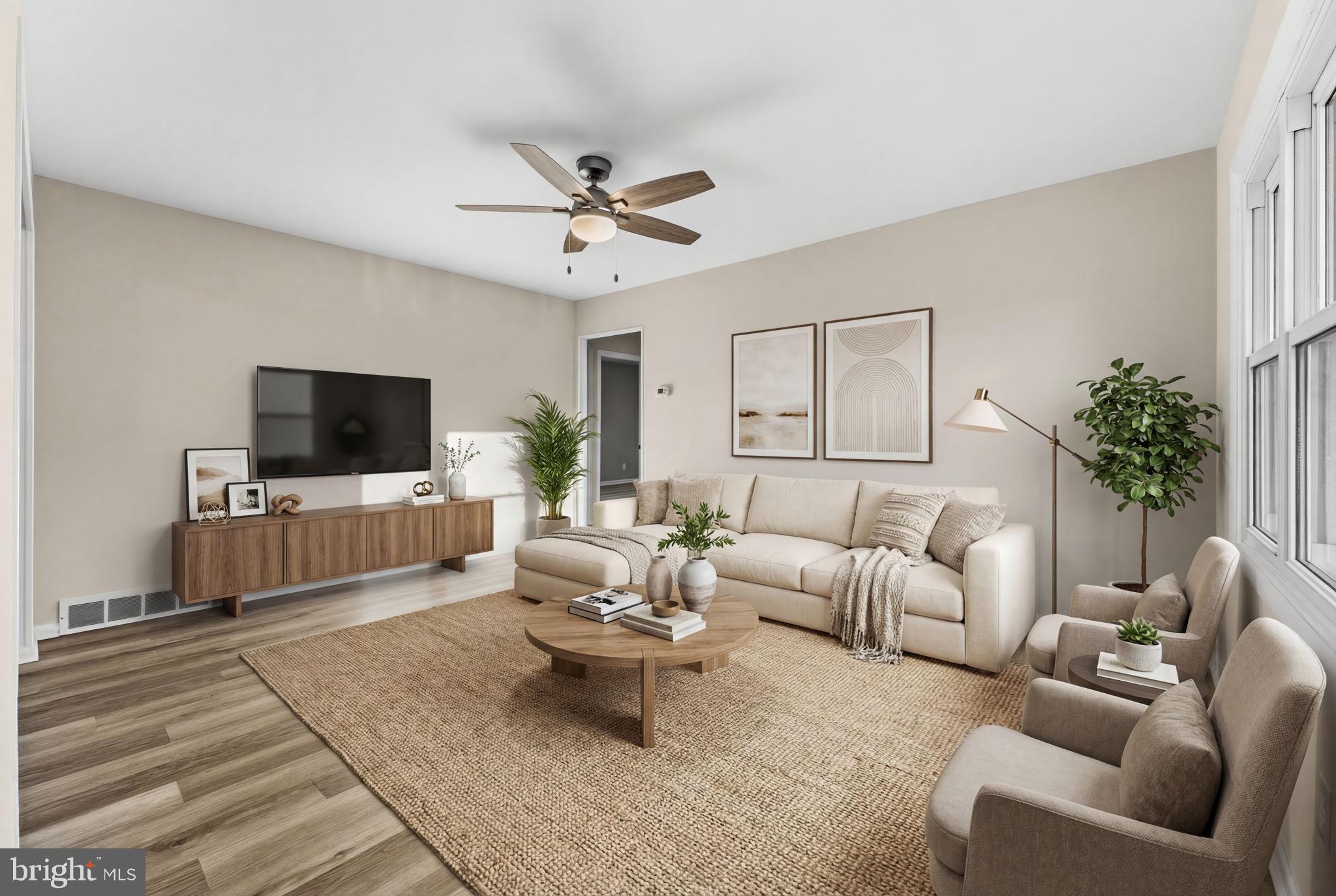 819 OLD HARMONY ROAD