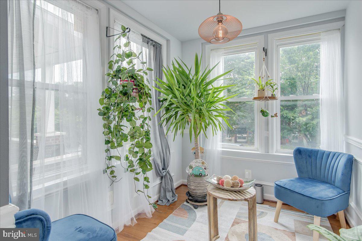 RESERVOIR HILL - Residential