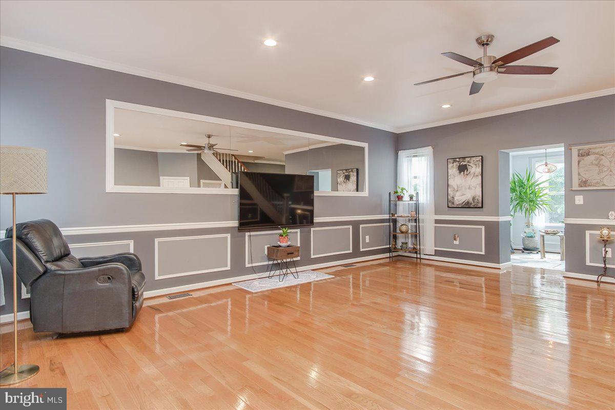 RESERVOIR HILL - Residential