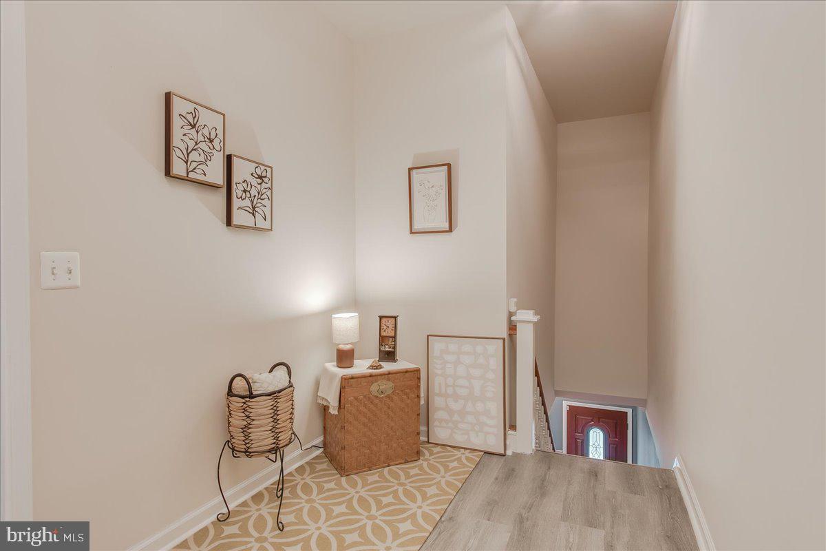 RESERVOIR HILL - Residential