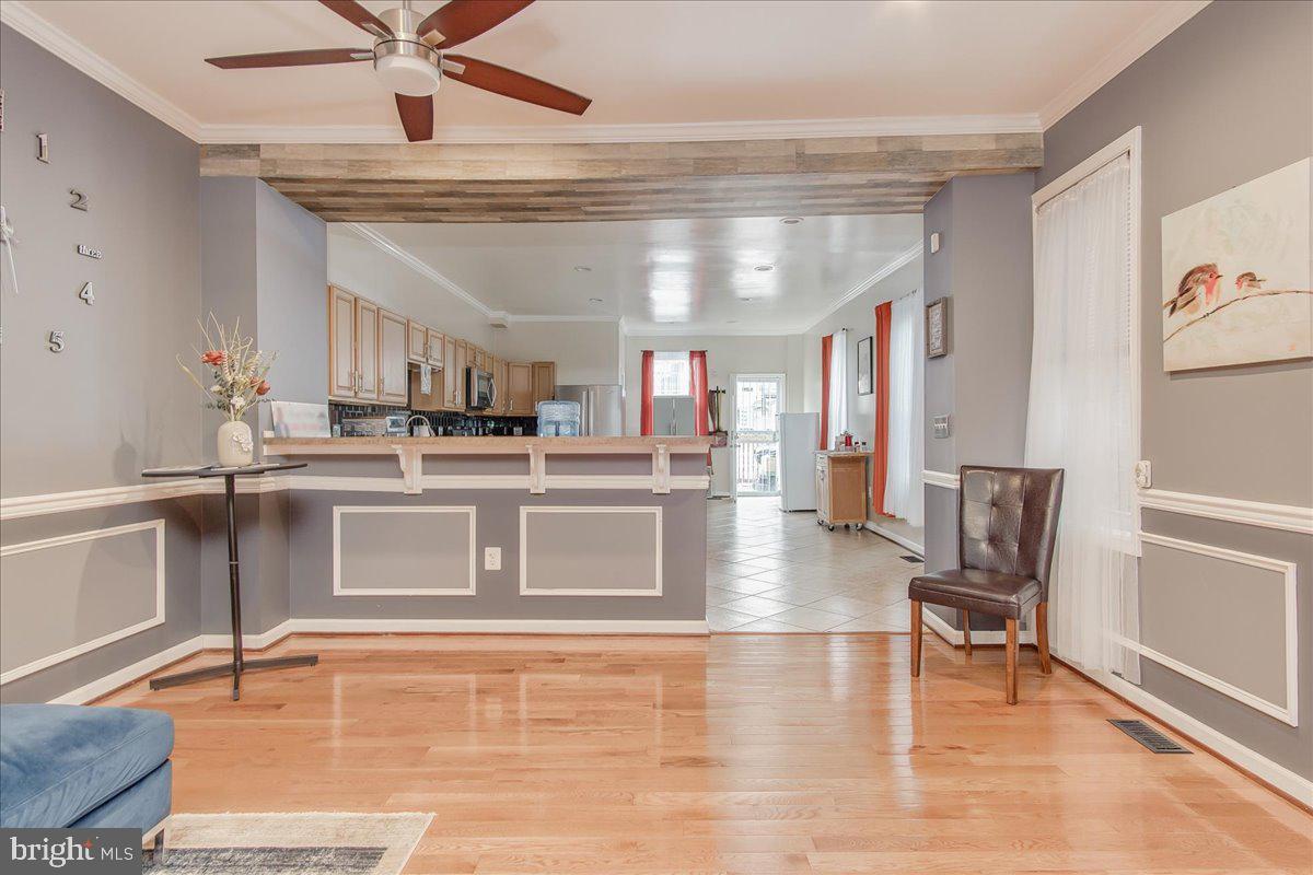 RESERVOIR HILL - Residential