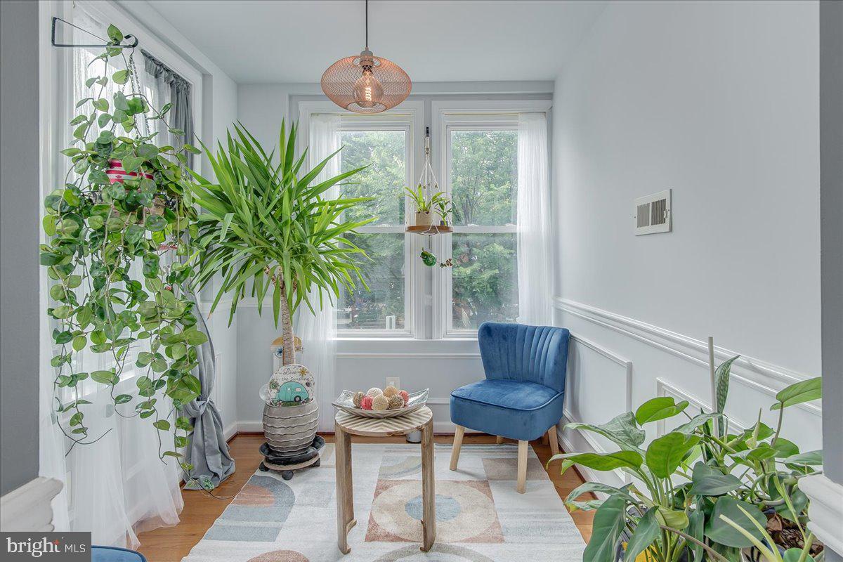 RESERVOIR HILL - Residential