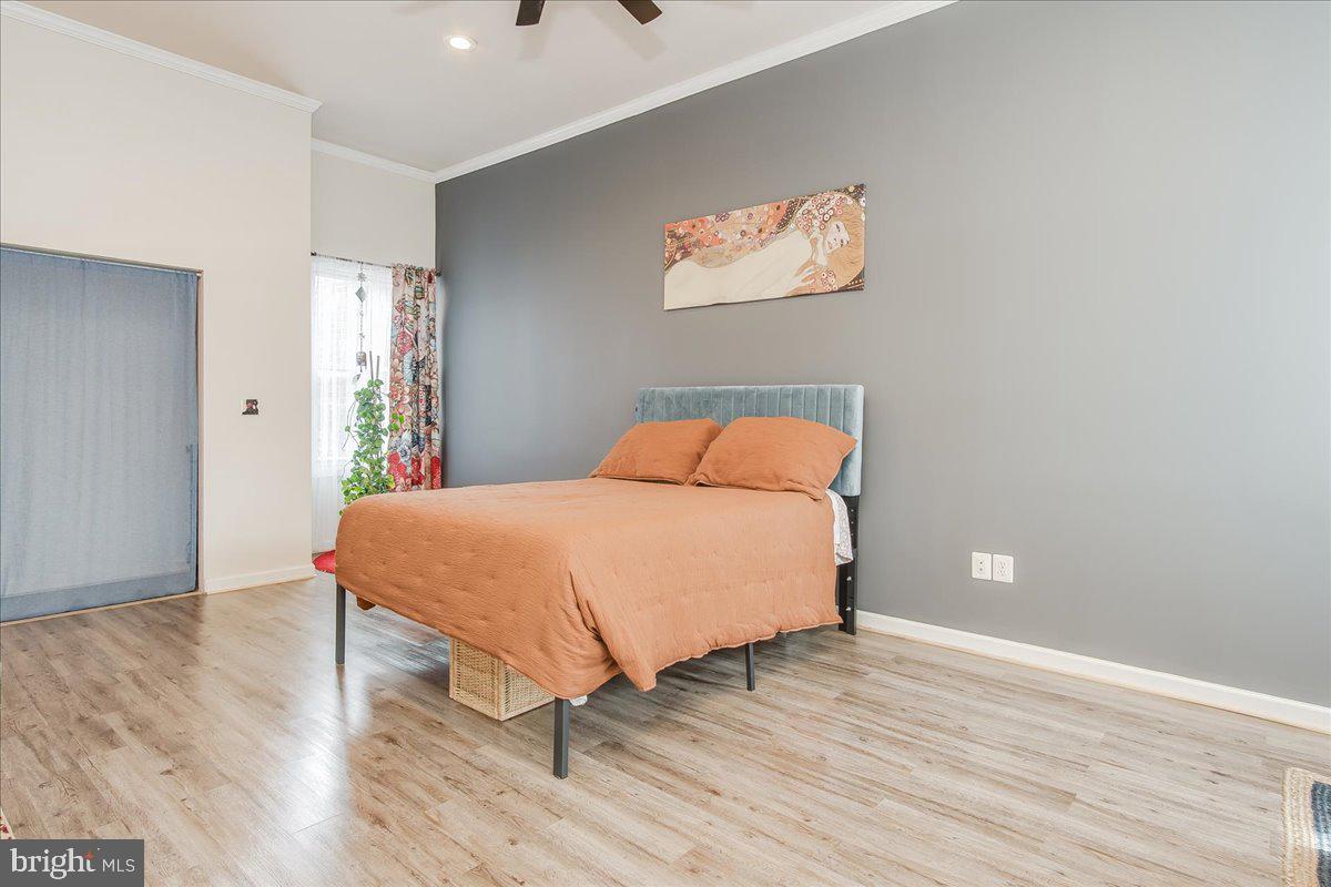 RESERVOIR HILL - Residential