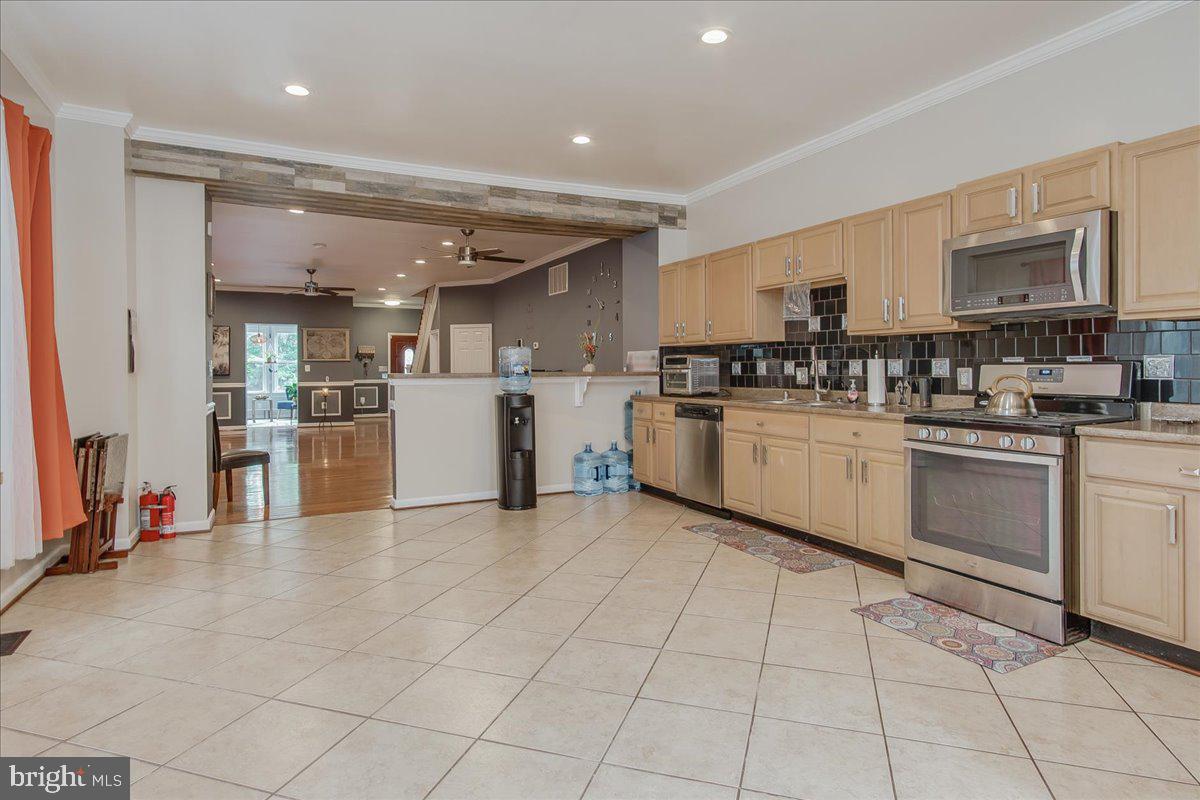 RESERVOIR HILL - Residential