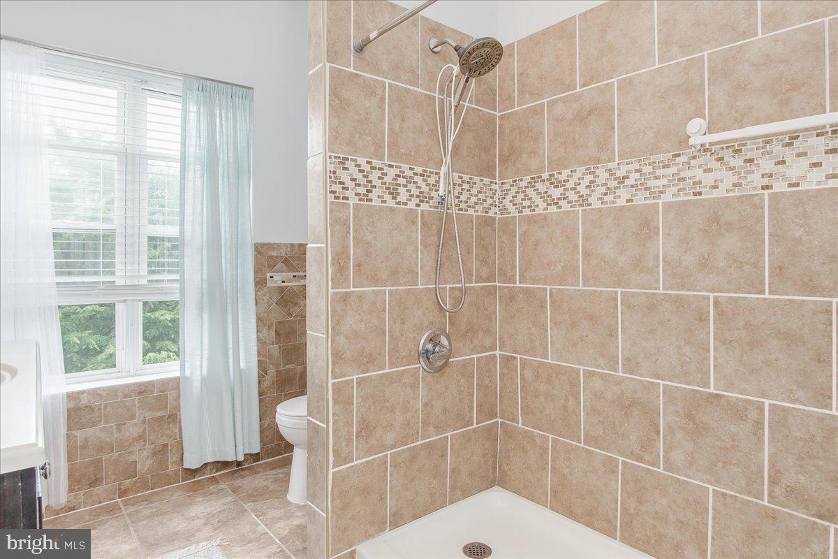 RESERVOIR HILL - Residential