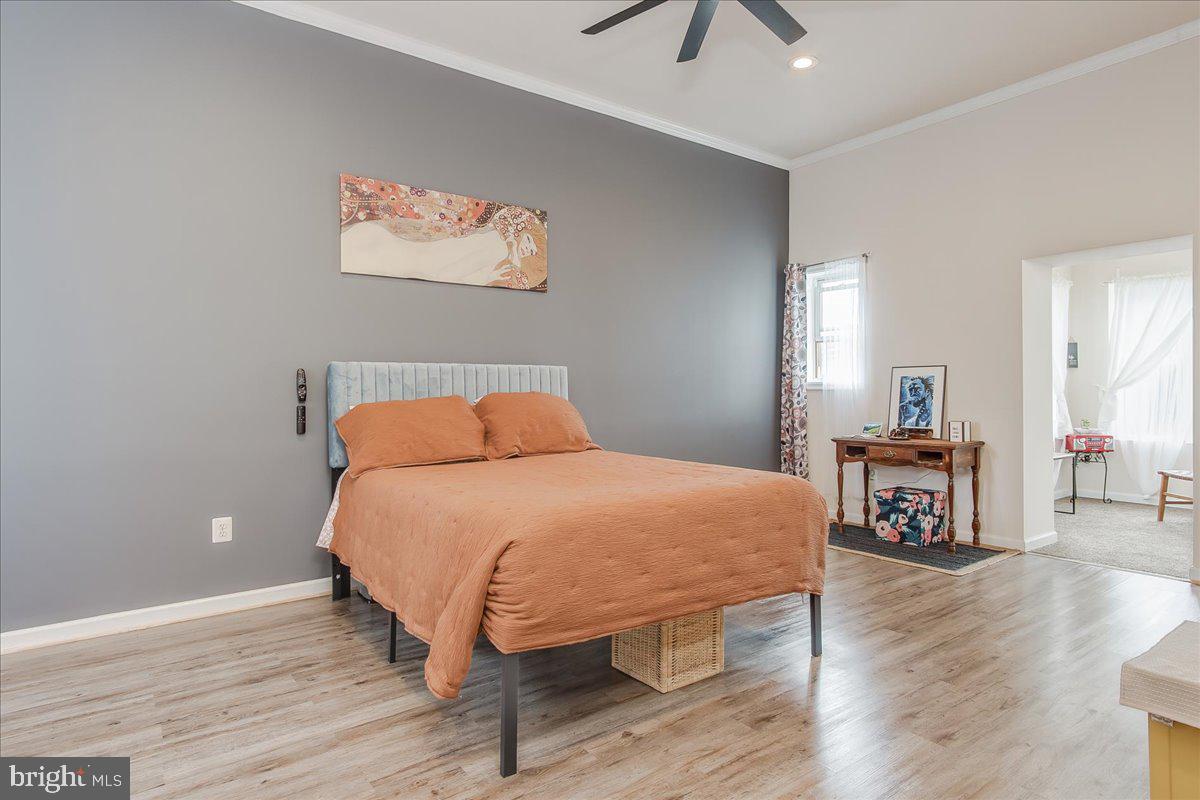 RESERVOIR HILL - Residential