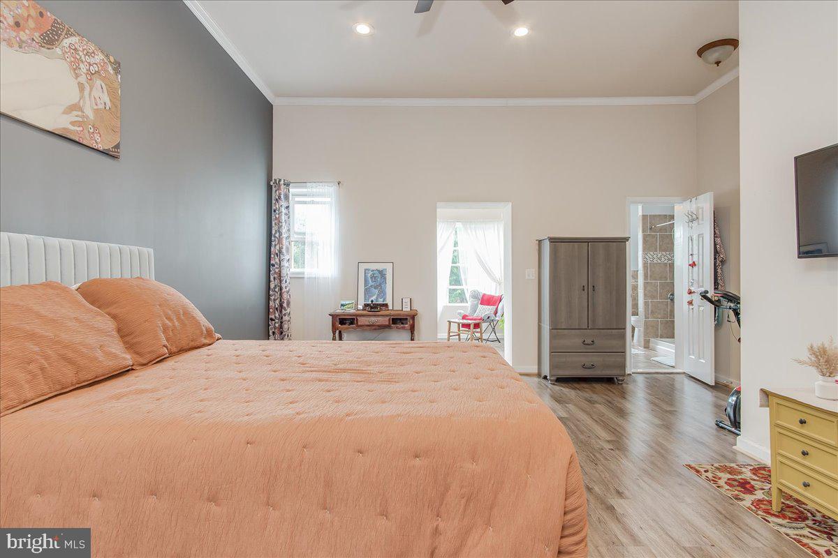 RESERVOIR HILL - Residential