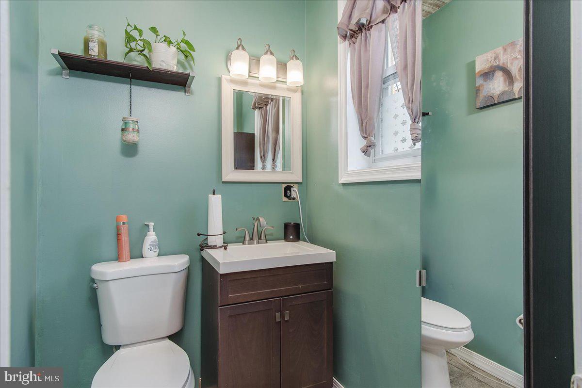 RESERVOIR HILL - Residential