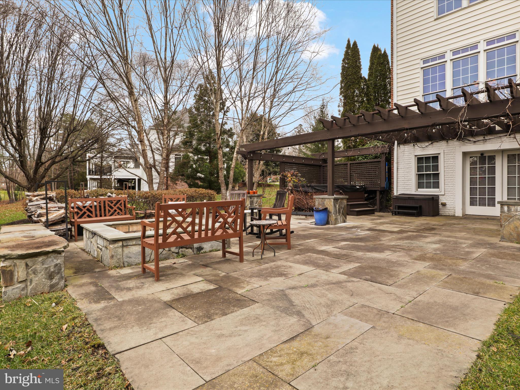 OAK HILL ESTATES - Residential