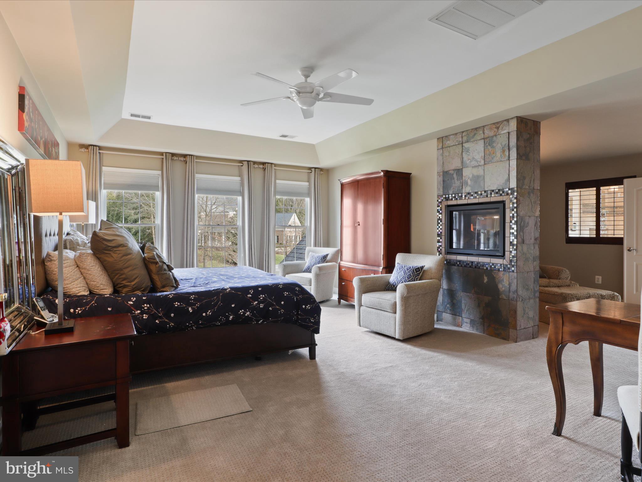 OAK HILL ESTATES - Residential