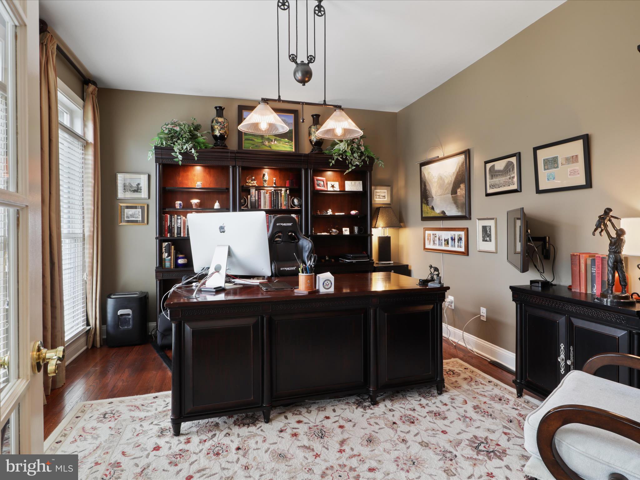 OAK HILL ESTATES - Residential