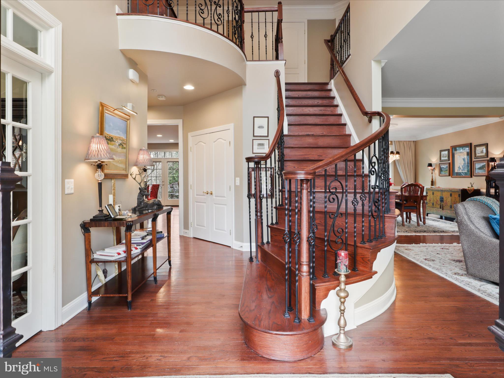 OAK HILL ESTATES - Residential