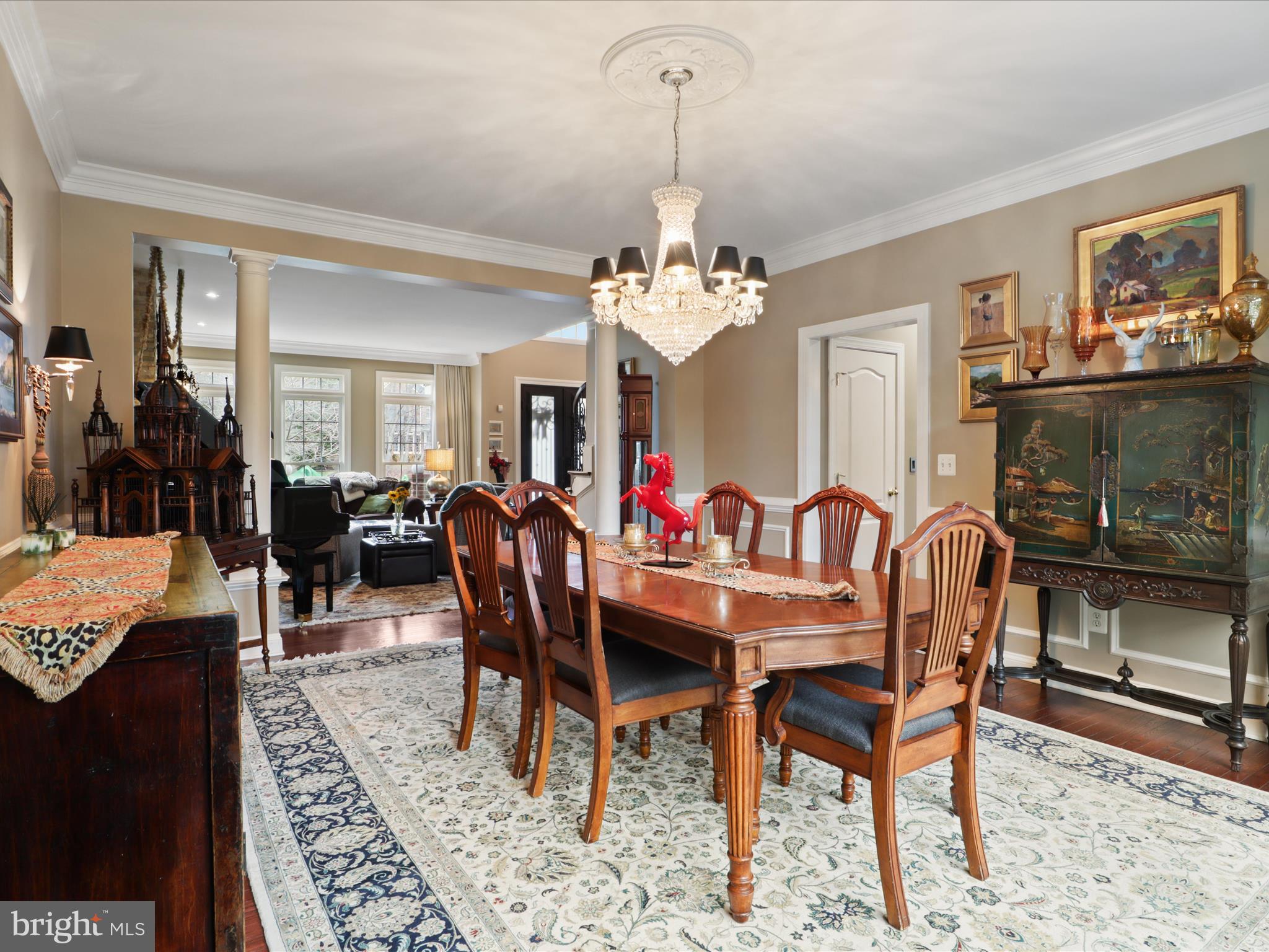 OAK HILL ESTATES - Residential