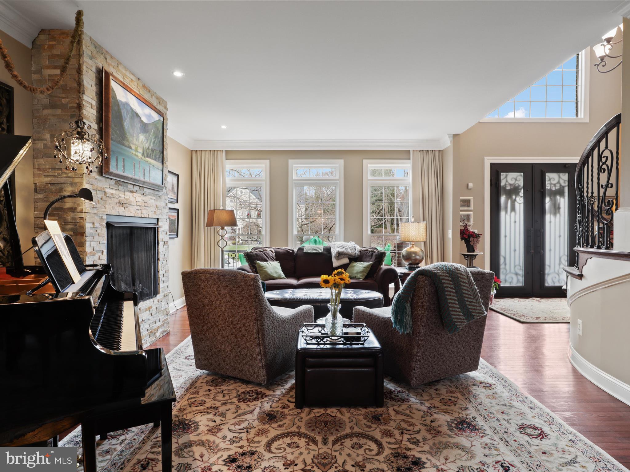 OAK HILL ESTATES - Residential