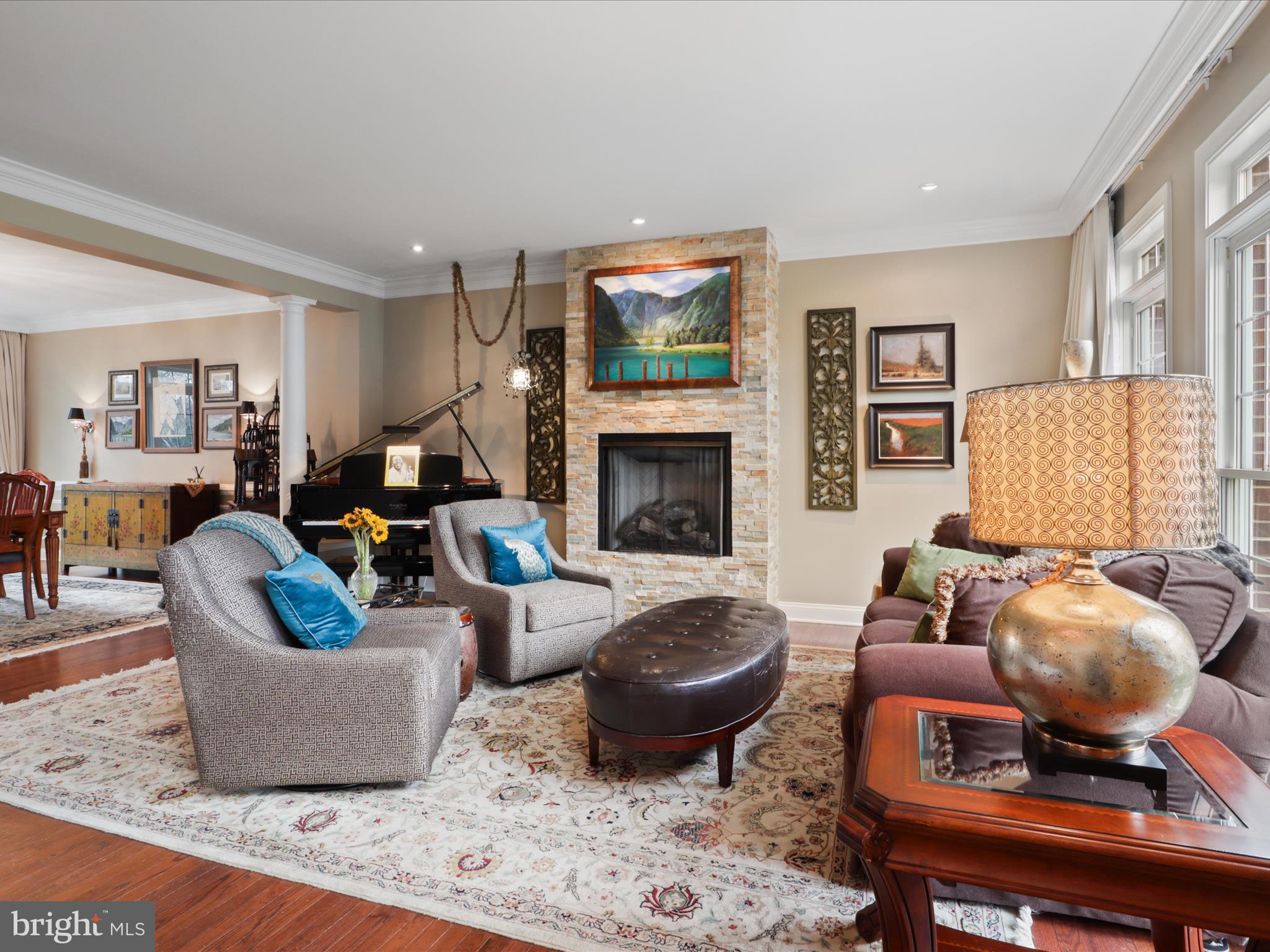 OAK HILL ESTATES - Residential