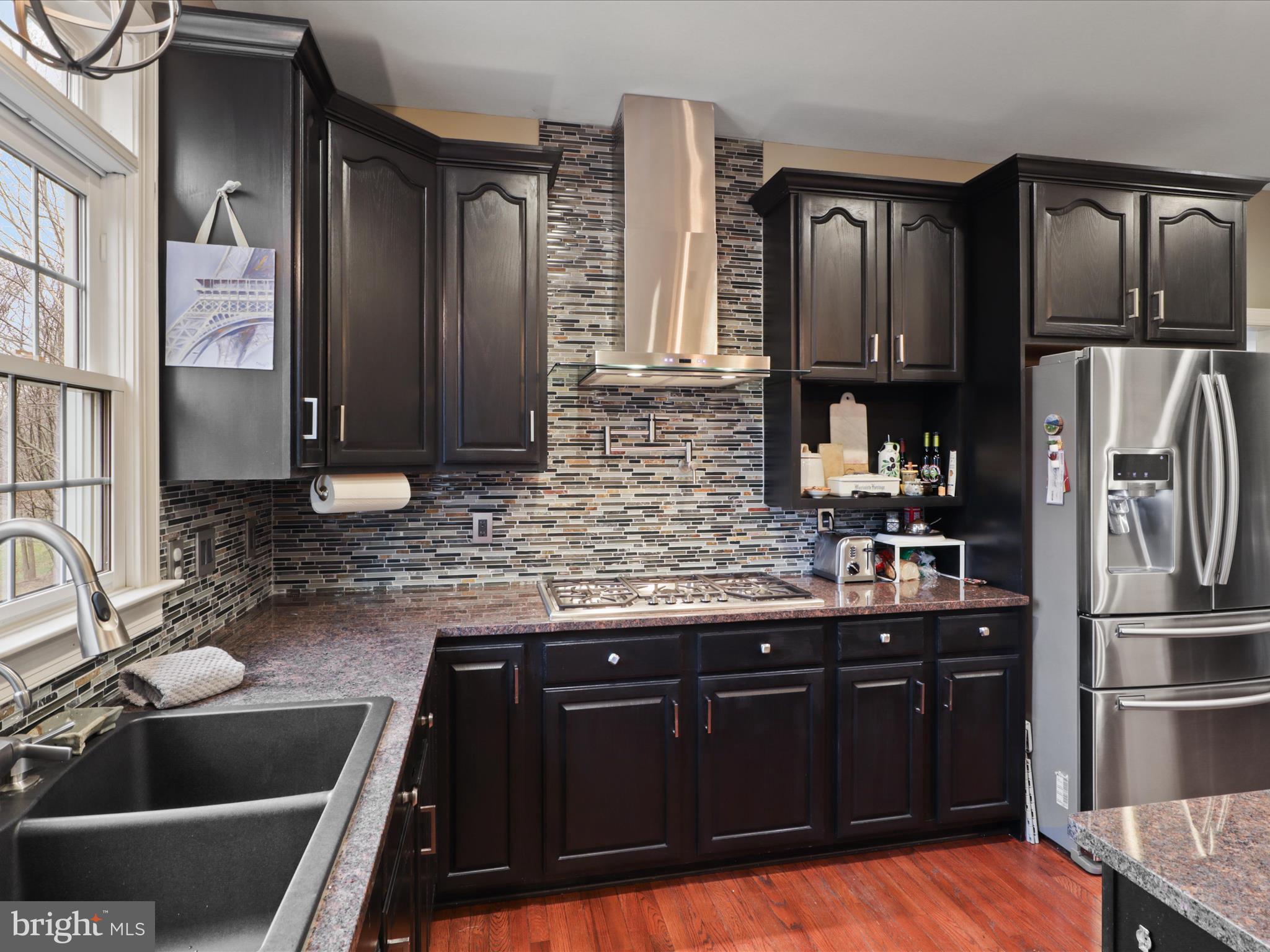 OAK HILL ESTATES - Residential