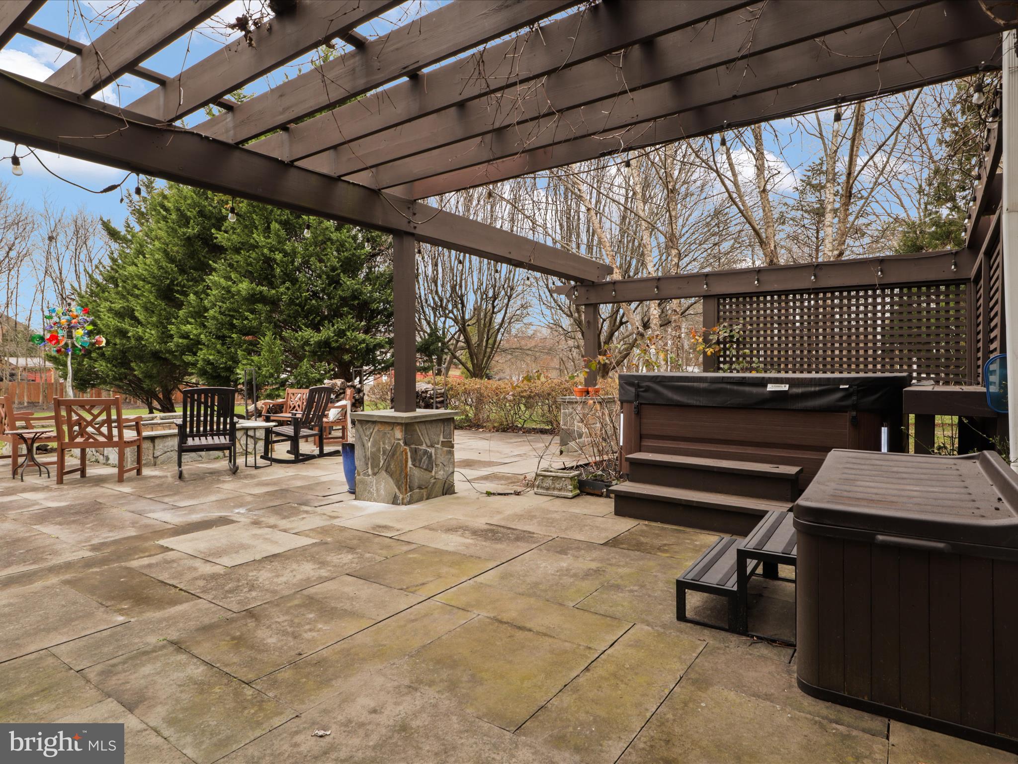 OAK HILL ESTATES - Residential