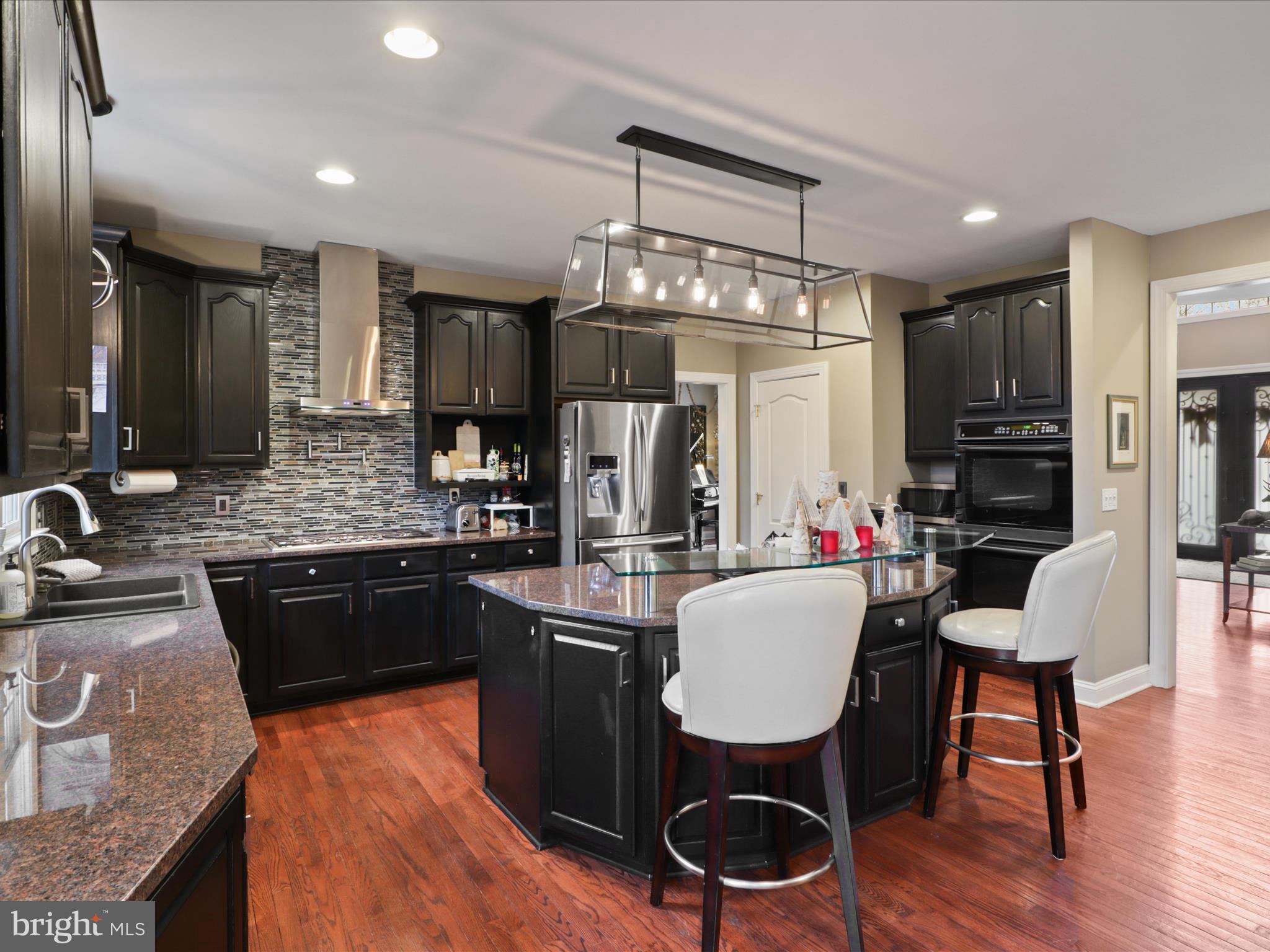 OAK HILL ESTATES - Residential