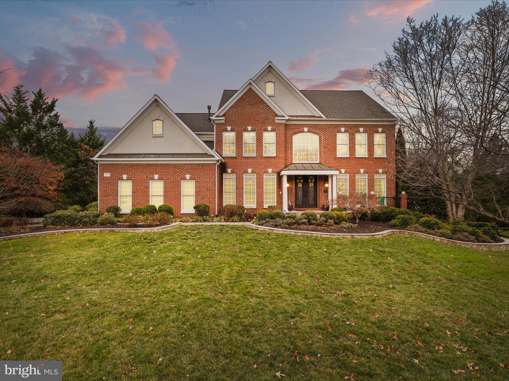 OAK HILL ESTATES - Residential