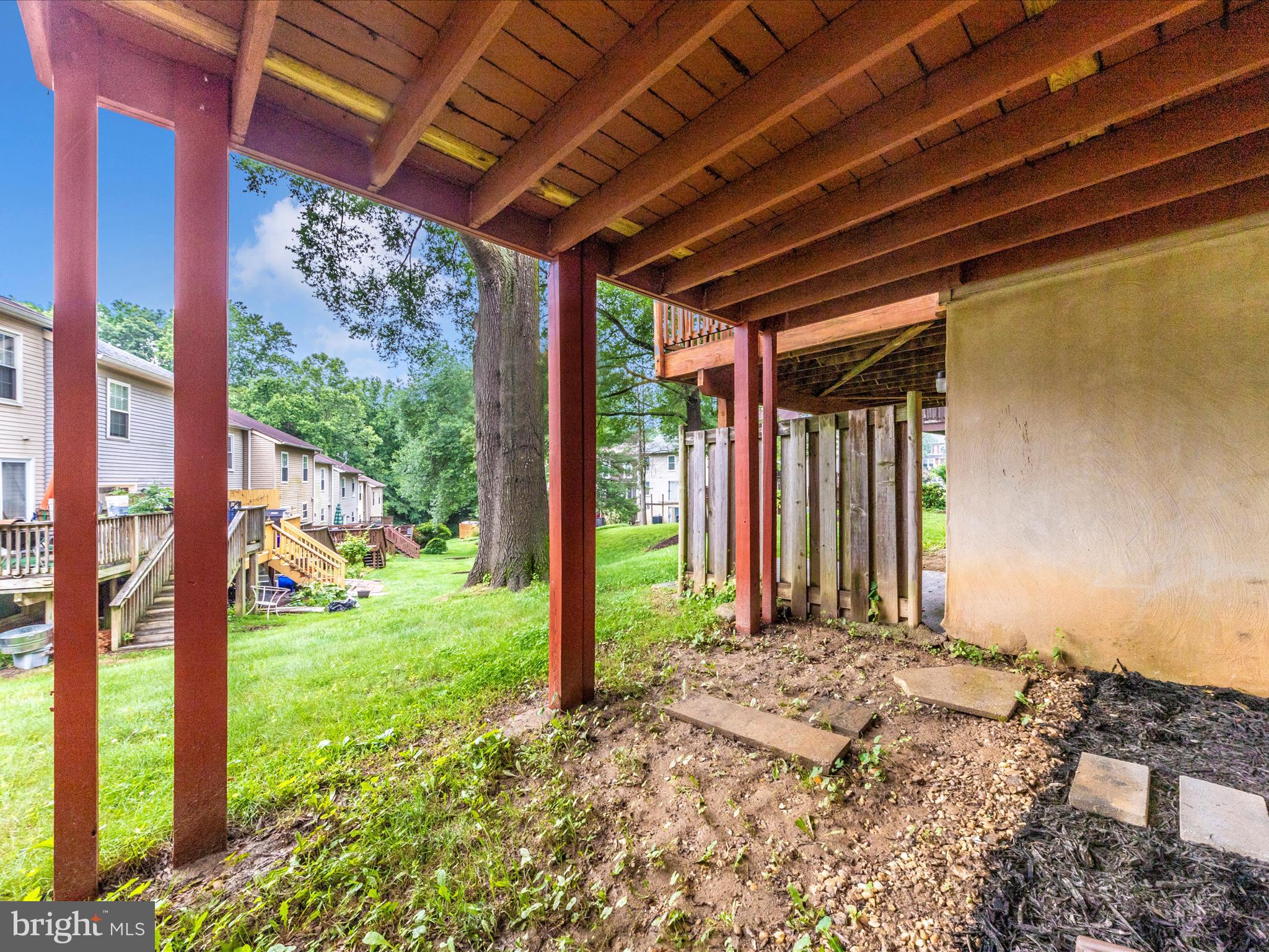 GREENCASTLE MANOR - Residential