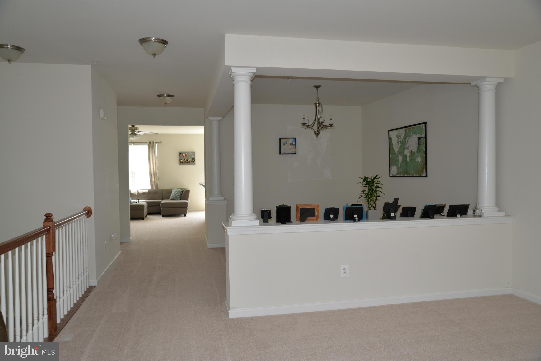 RESIDENCES AT DULLES PRK - Residential Lease