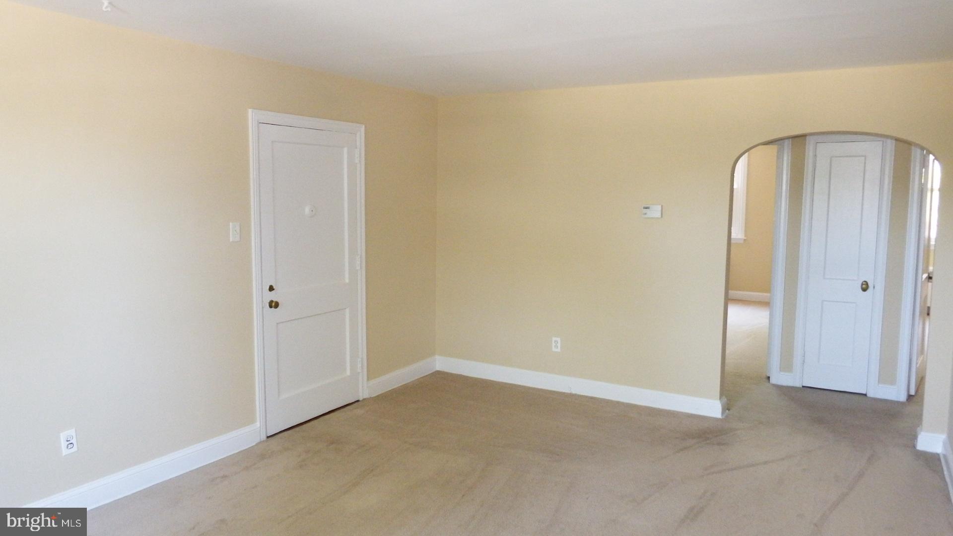 NONE AVAILABLE - Residential Lease