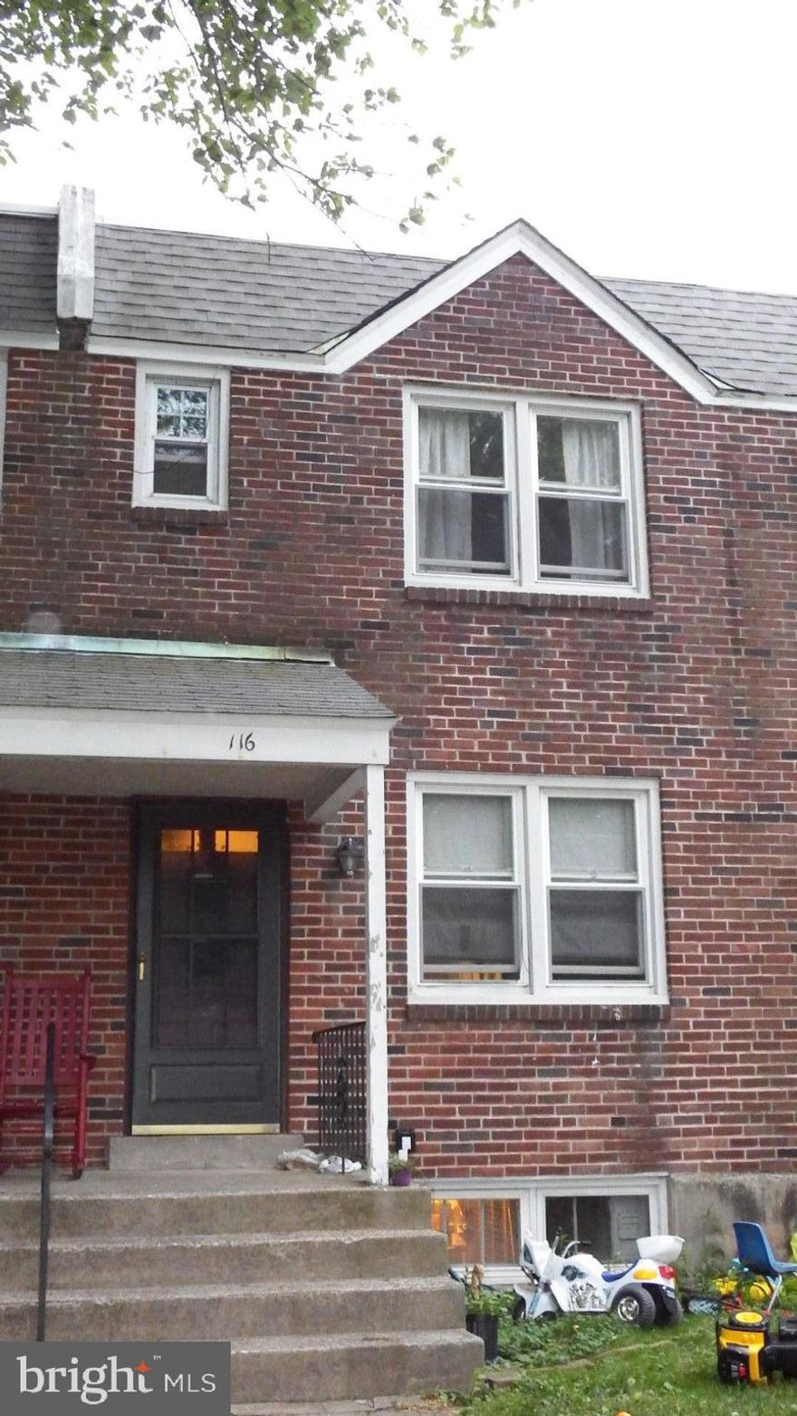 Come experience this lovely 2 bed 1 bath apartment for rent located in Wayne PA! Spacious throughout with lots of windows giving the space a bright and airy feel. The large living room greets you as you enter the apartment.  The kitchen has plenty of cabinet and counter space.  There are two equally sized bedrooms with ample closet space. The bathroom has been fully updated to include new fixtures and tile accents. There is dedicated laundry in the basement as well as a storage space. There is also a garage space plus off street parking. Close to shopping dining public transportation and much of what makes the Main Line so desirable! A must see for anyone considering the Wayne area. Schedule an appointment today!