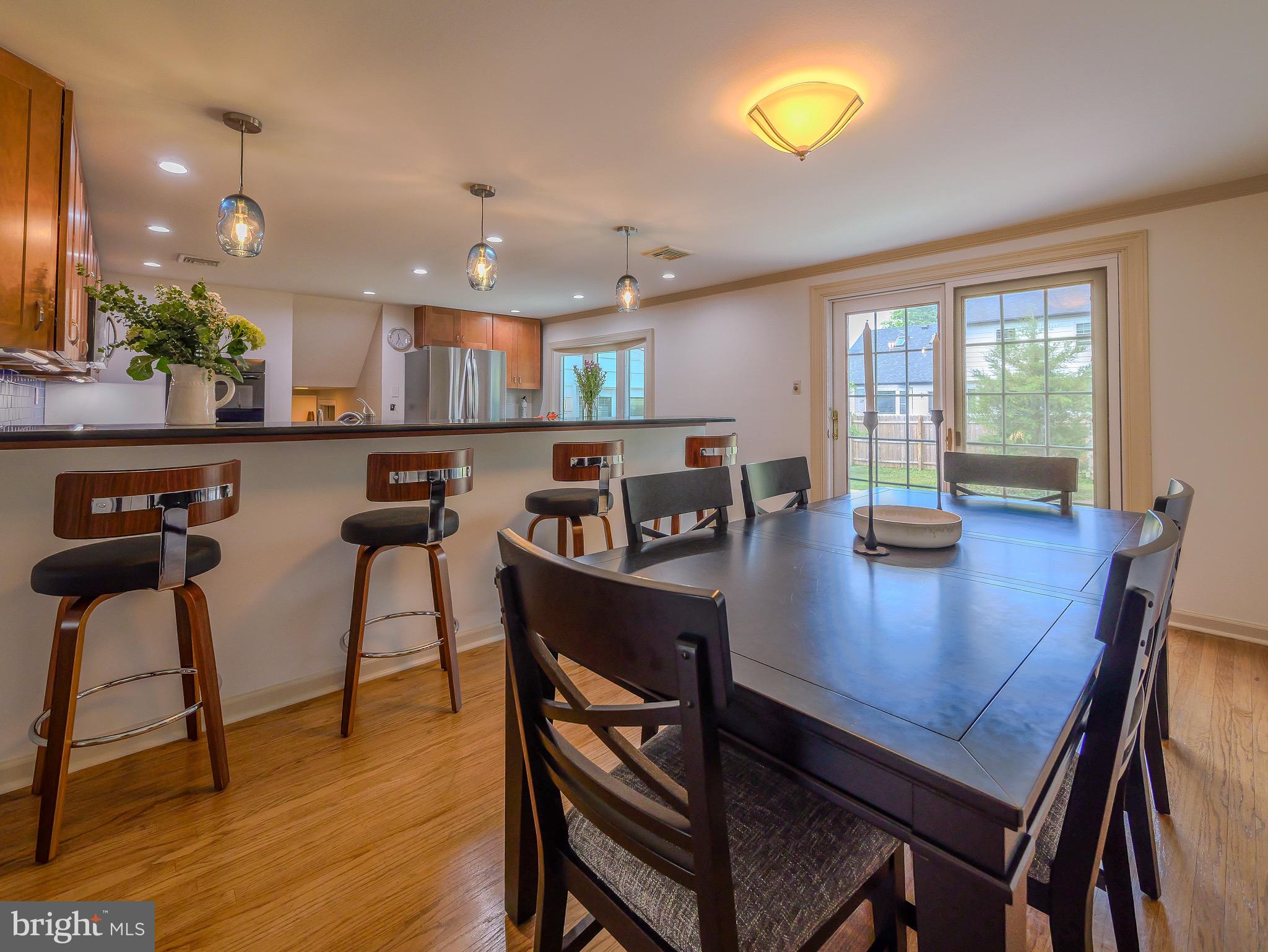 SCOT GLEN - Residential