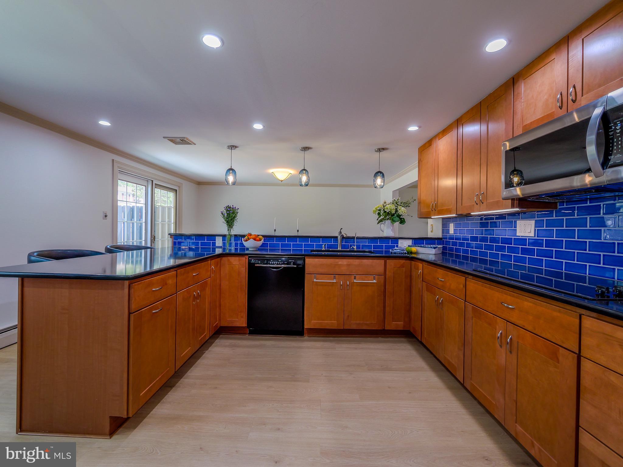 SCOT GLEN - Residential