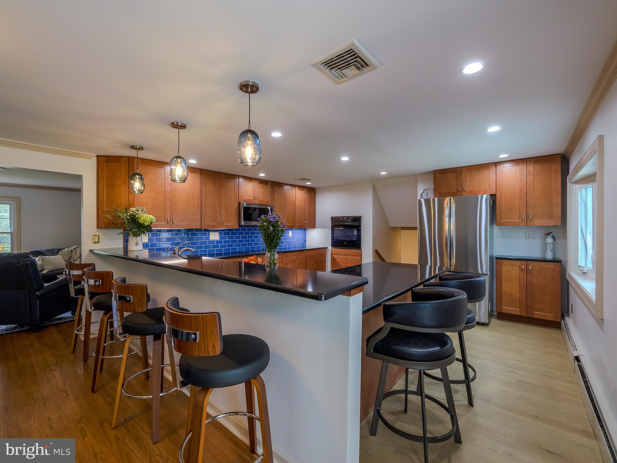 SCOT GLEN - Residential