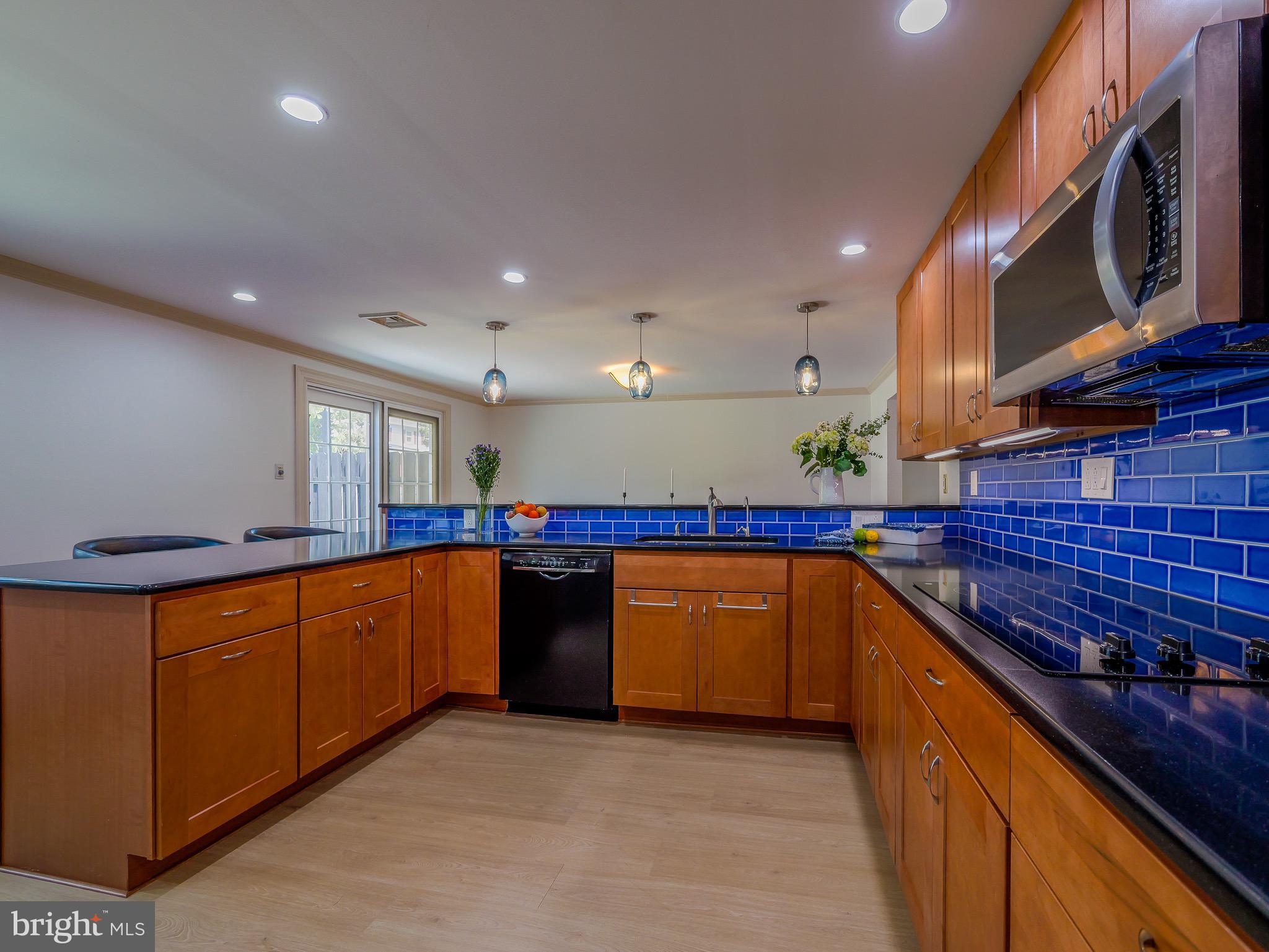SCOT GLEN - Residential