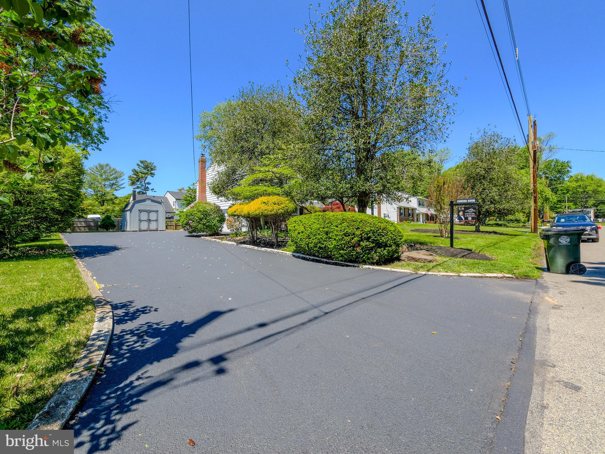 SCOT GLEN - Residential