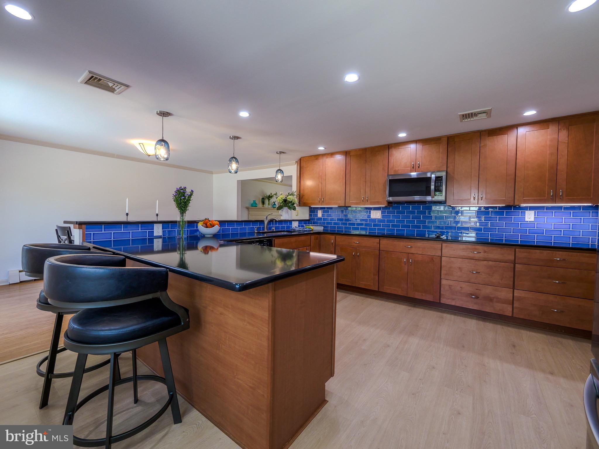 SCOT GLEN - Residential