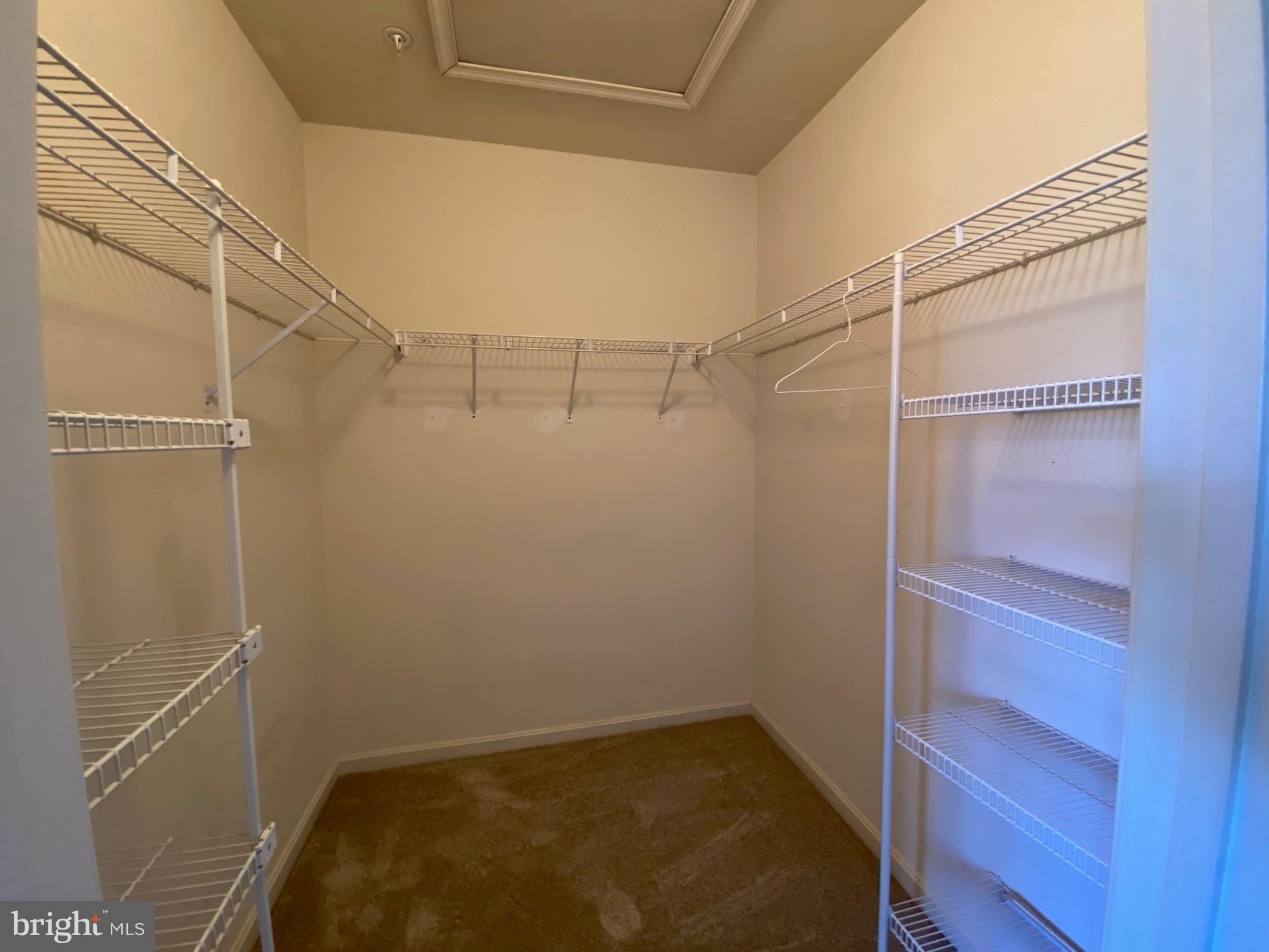 ASPEN PARK - Residential Lease