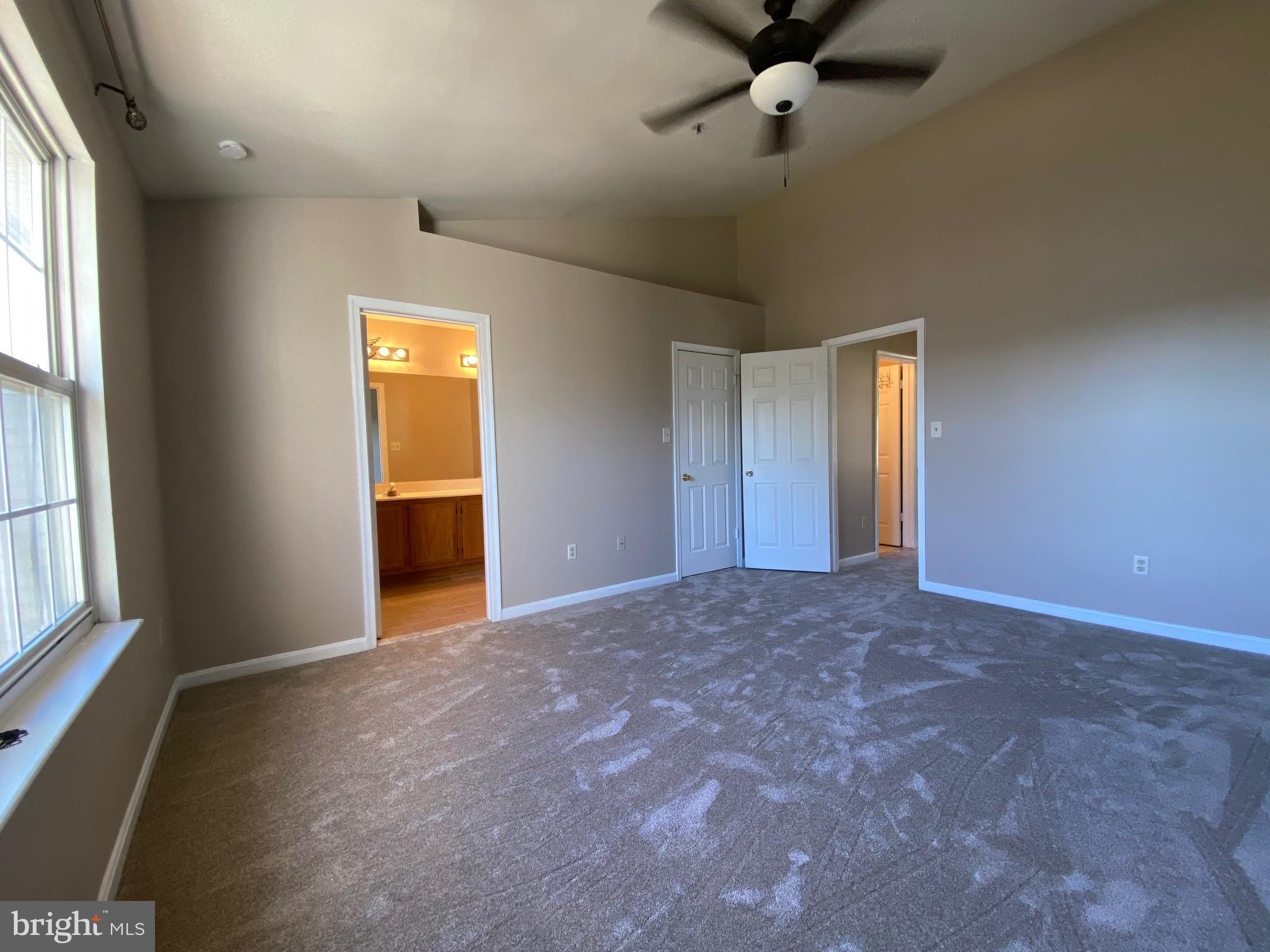 ASPEN PARK - Residential Lease