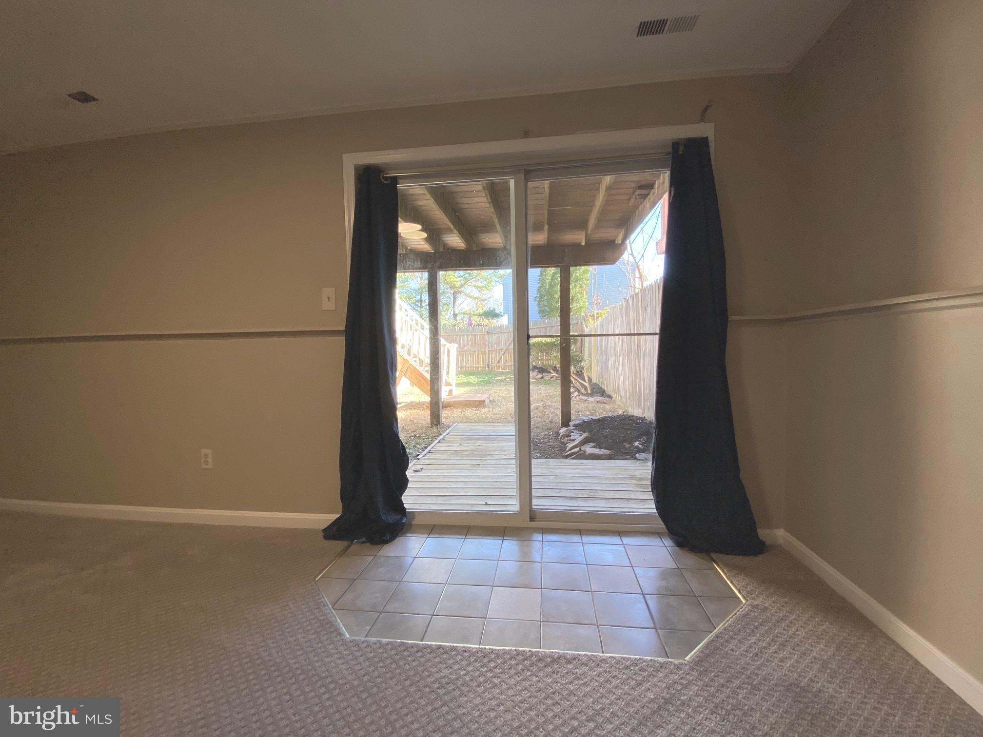 ASPEN PARK - Residential Lease