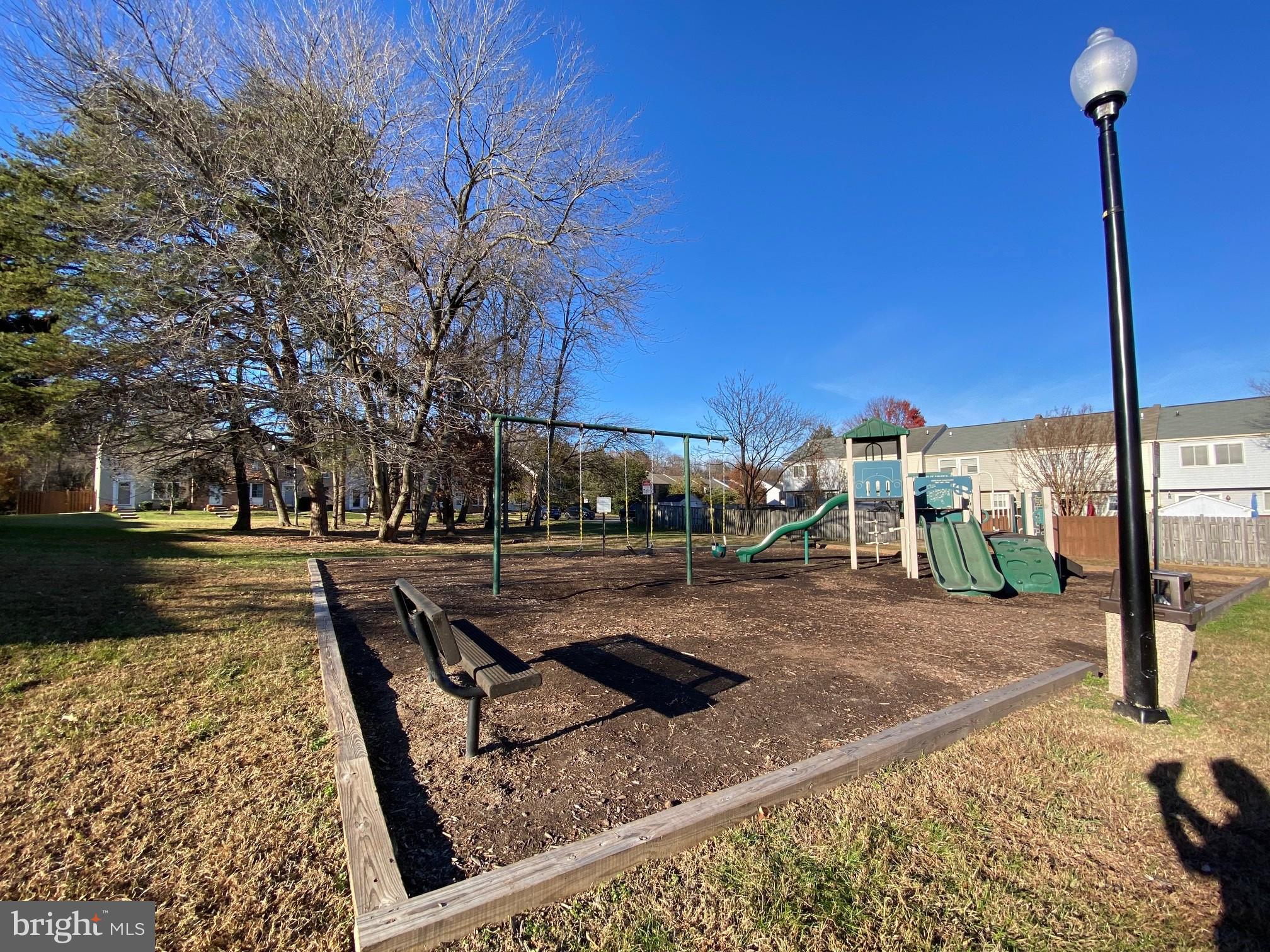 ASPEN PARK - Residential Lease