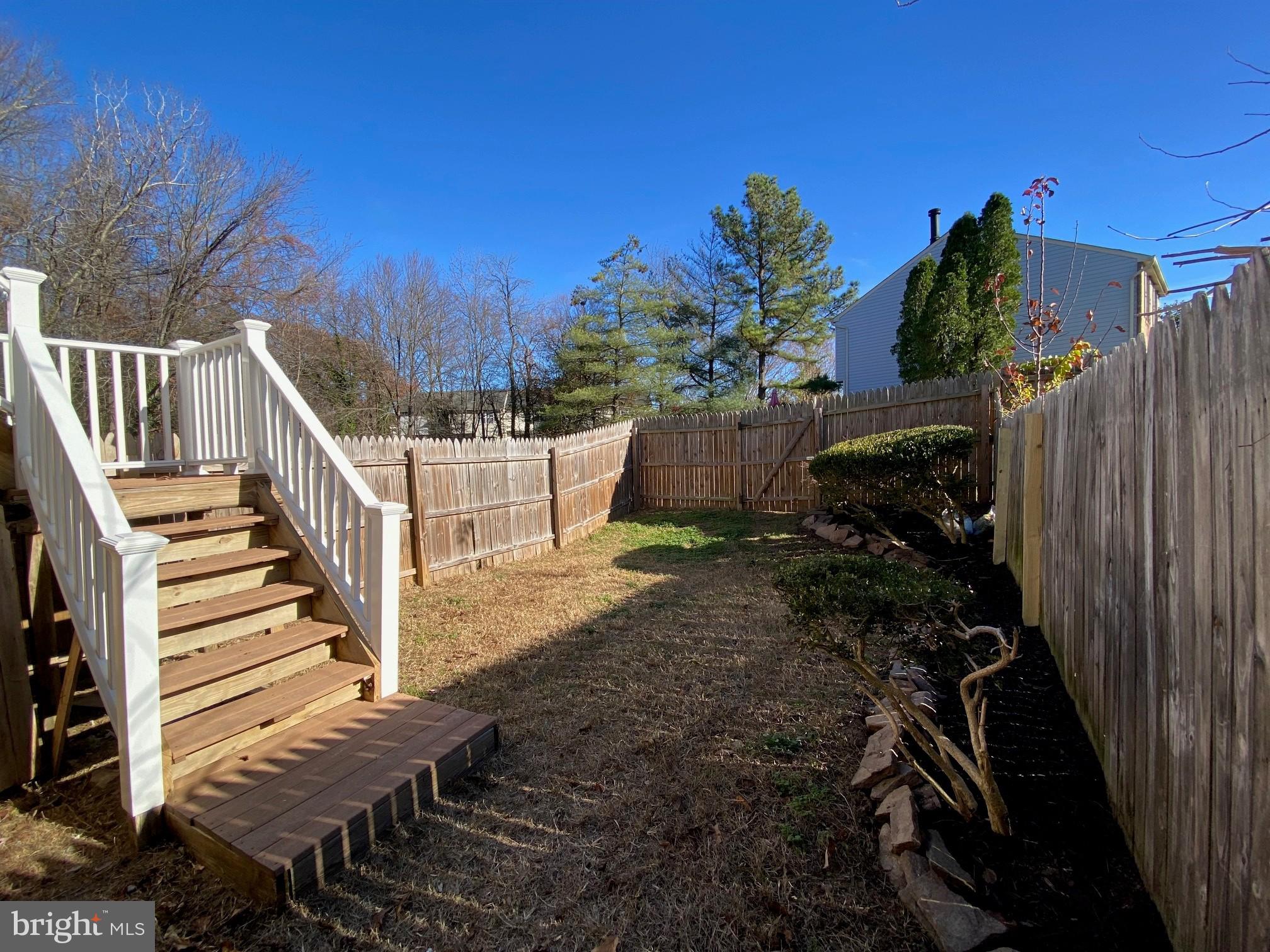 ASPEN PARK - Residential Lease