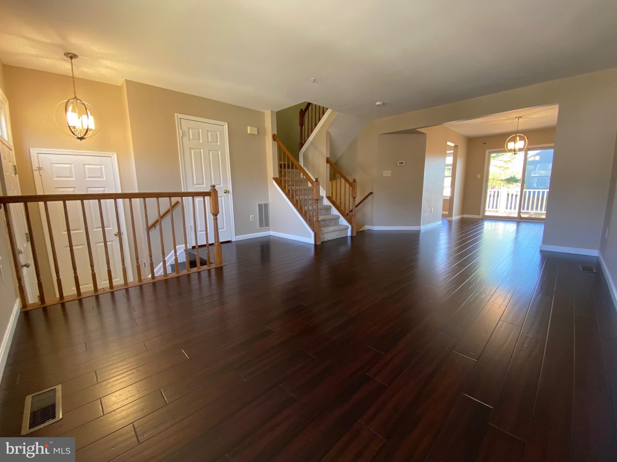 ASPEN PARK - Residential Lease