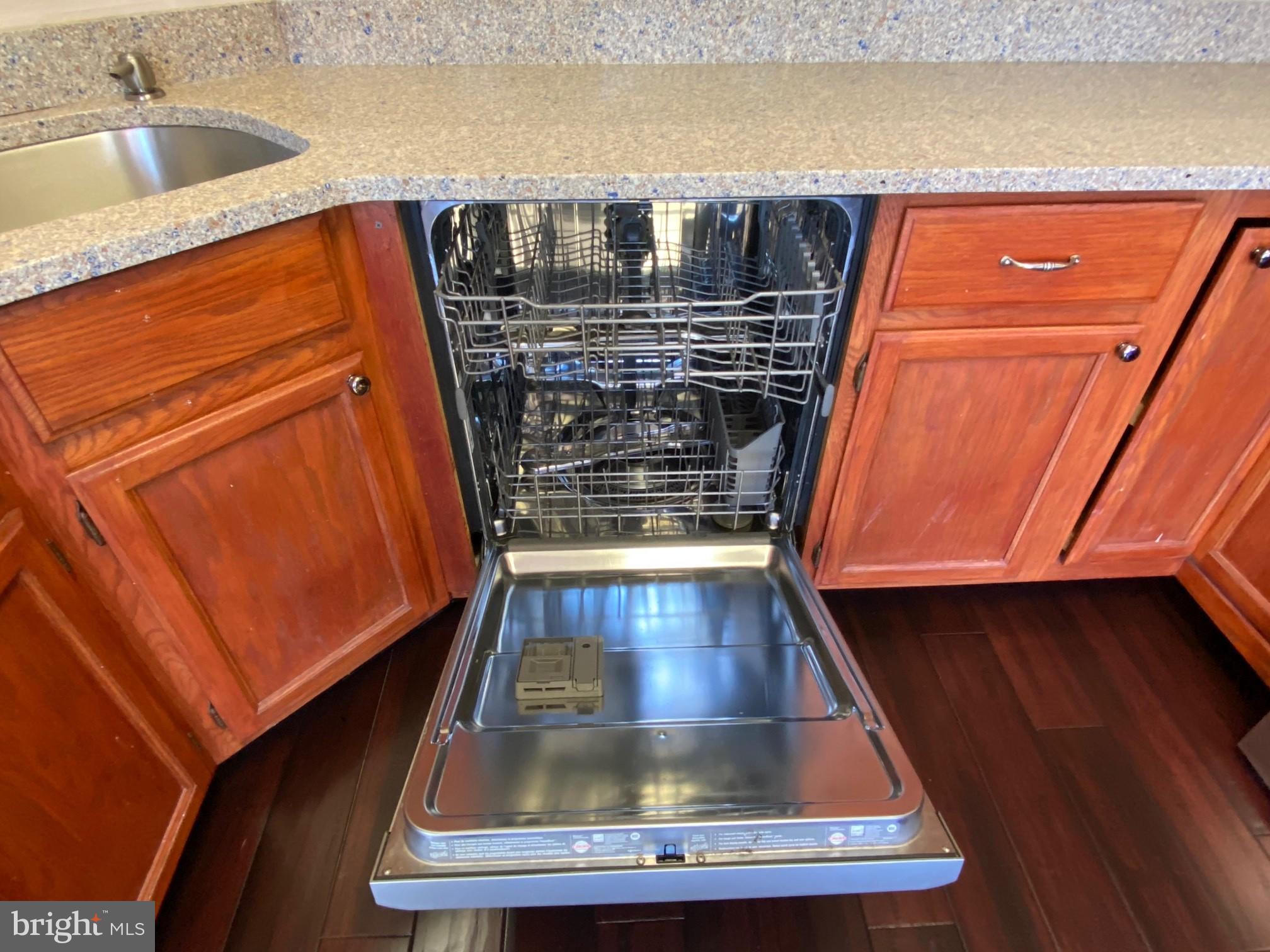 ASPEN PARK - Residential Lease