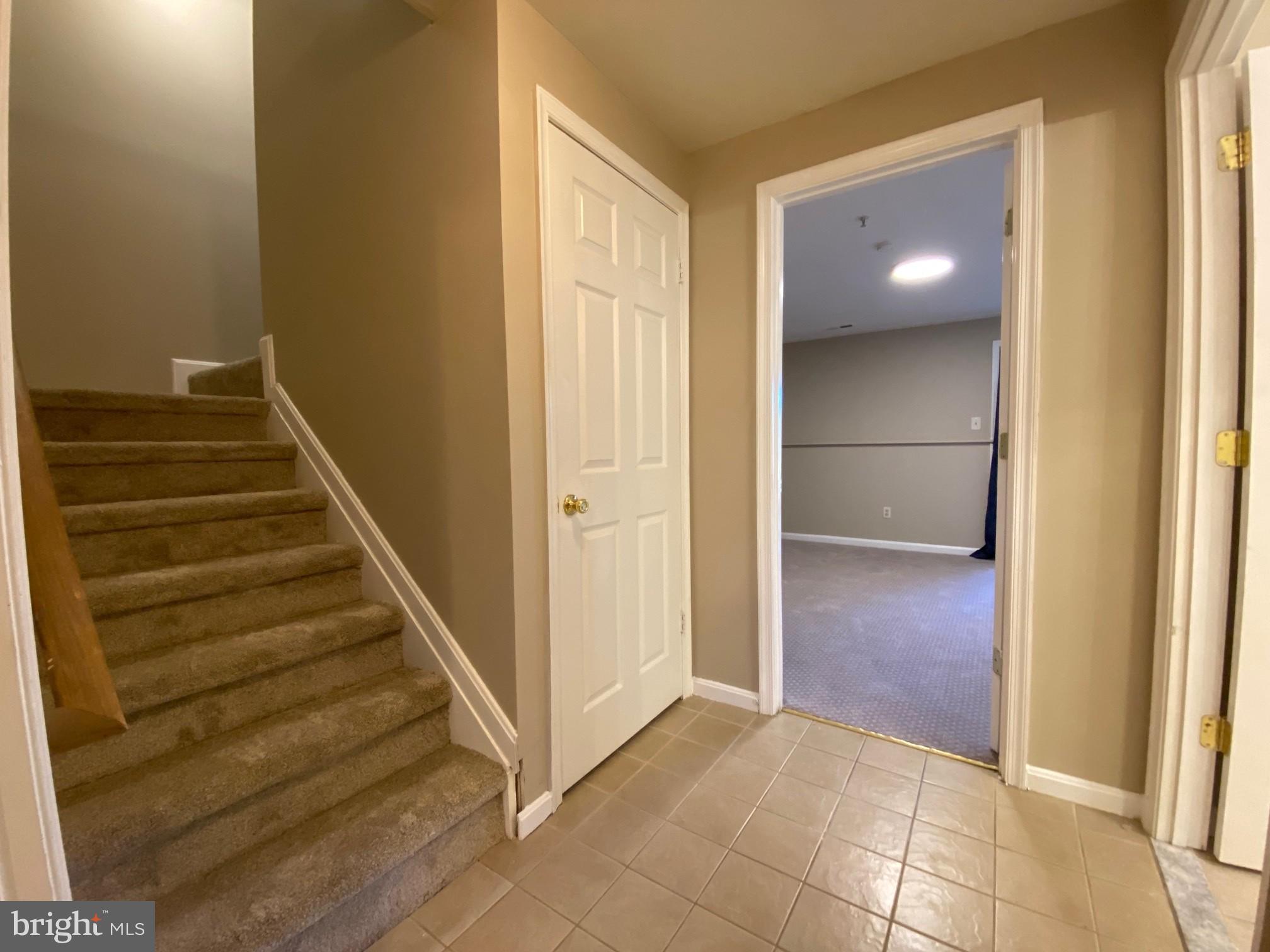 ASPEN PARK - Residential Lease