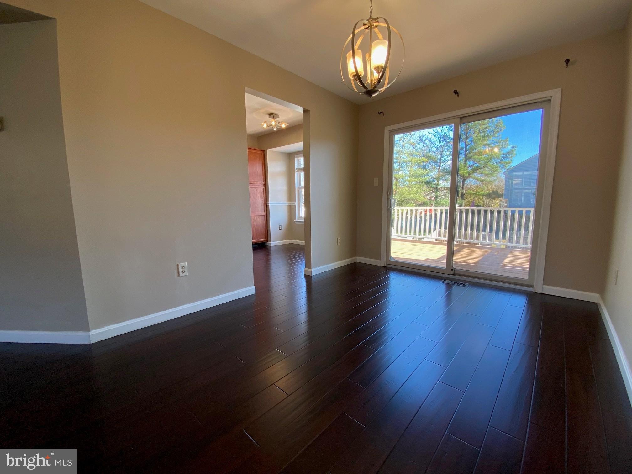 ASPEN PARK - Residential Lease