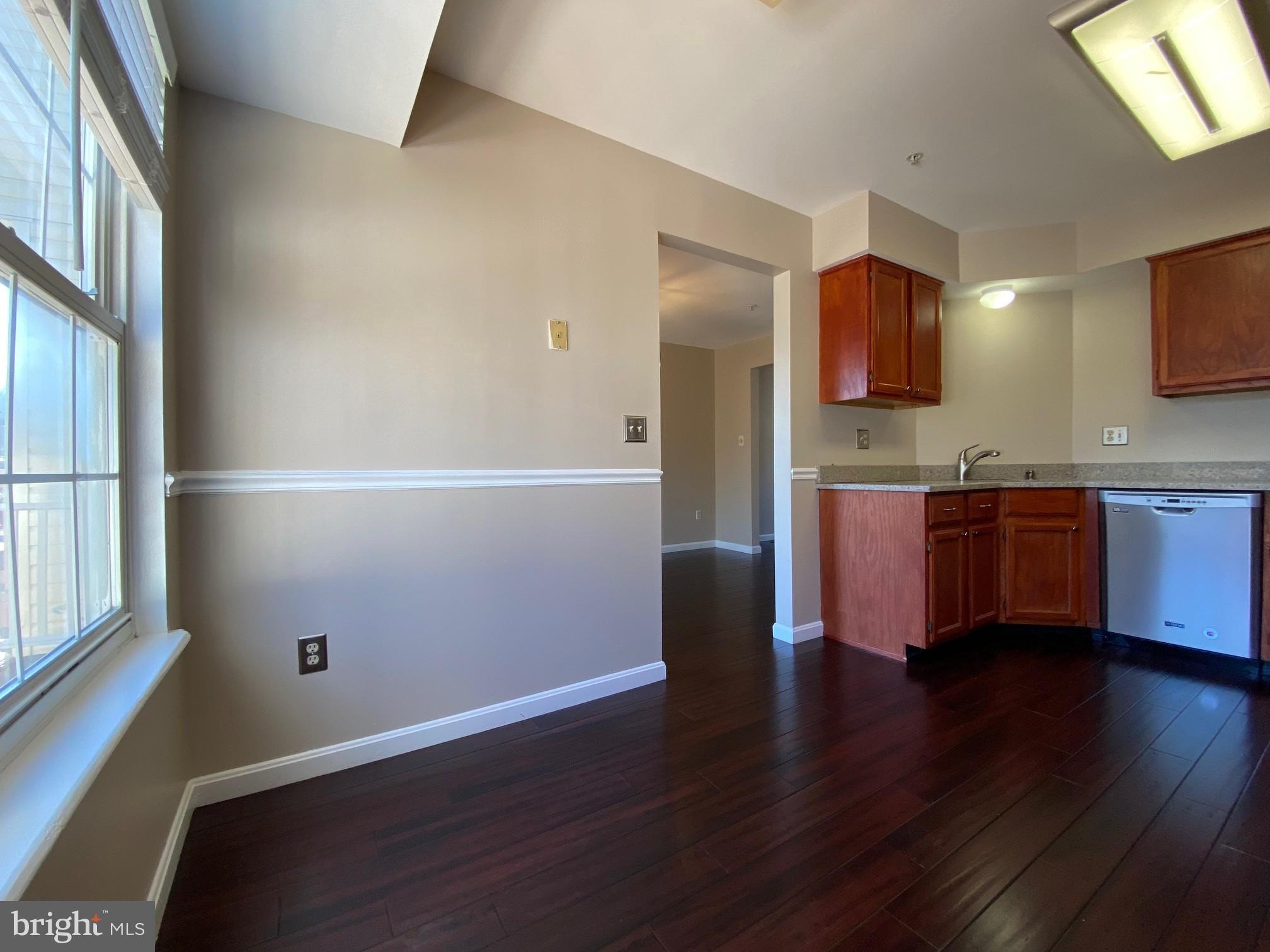 ASPEN PARK - Residential Lease